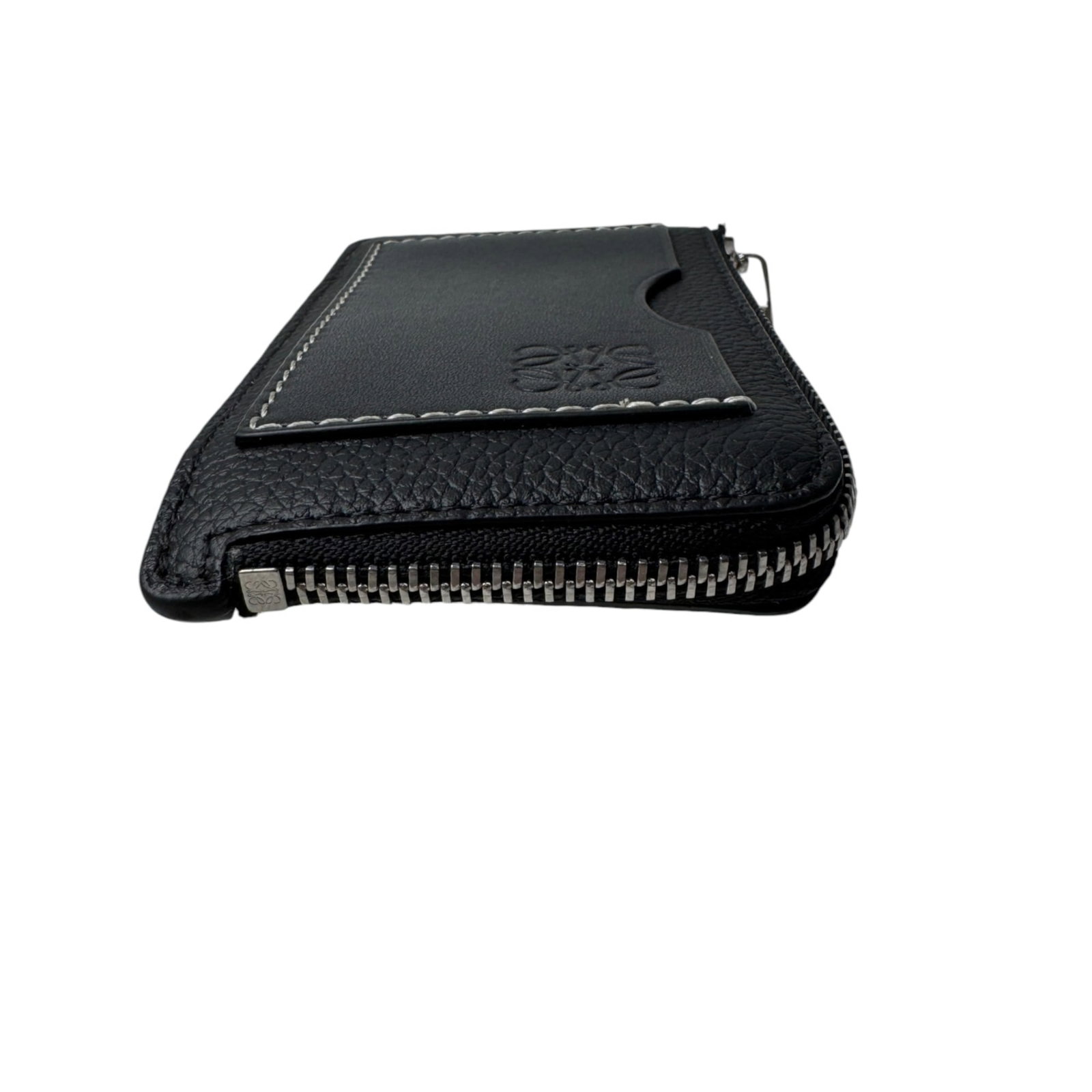 Card Case Leather by Loewe - 3