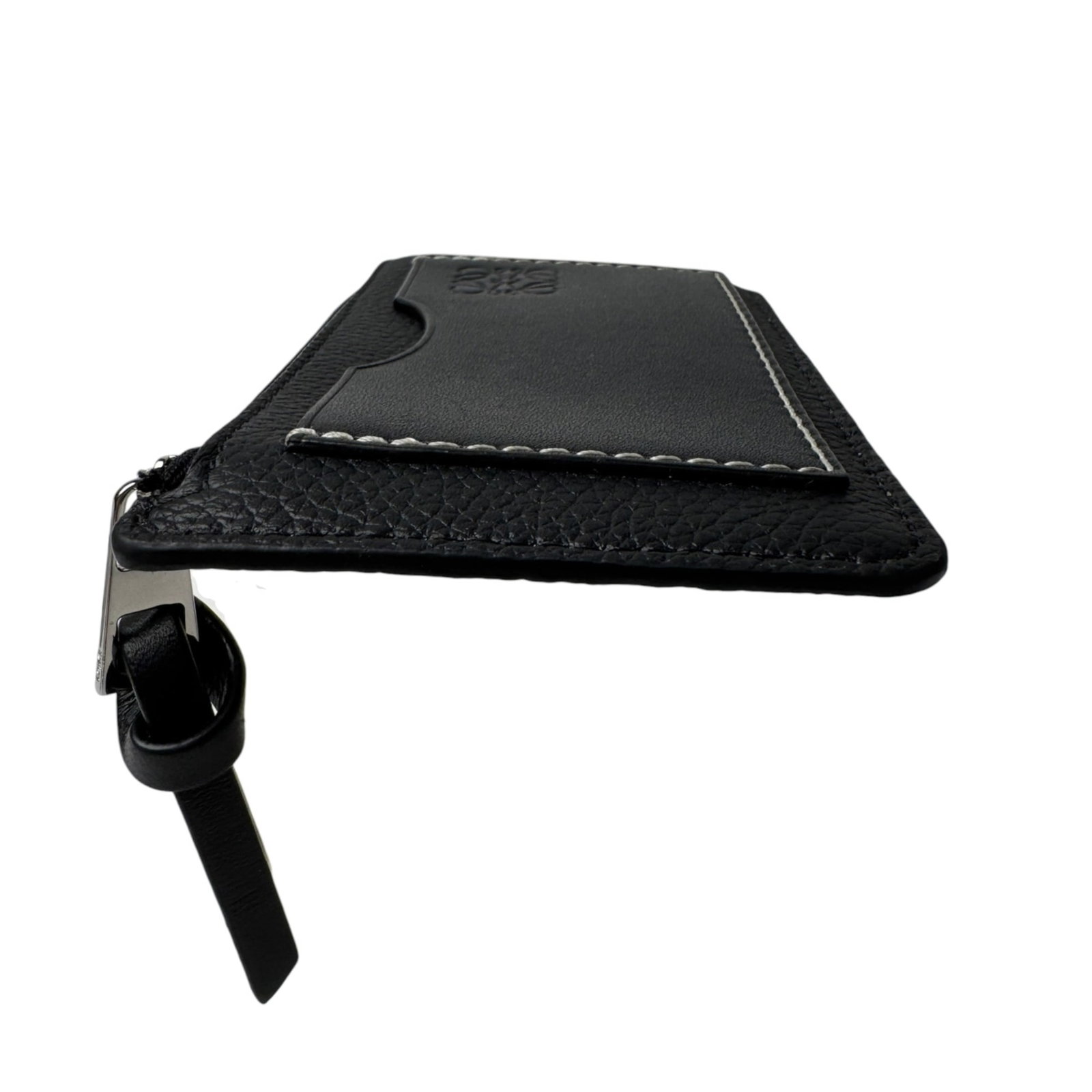 Card Case Leather by Loewe - 4