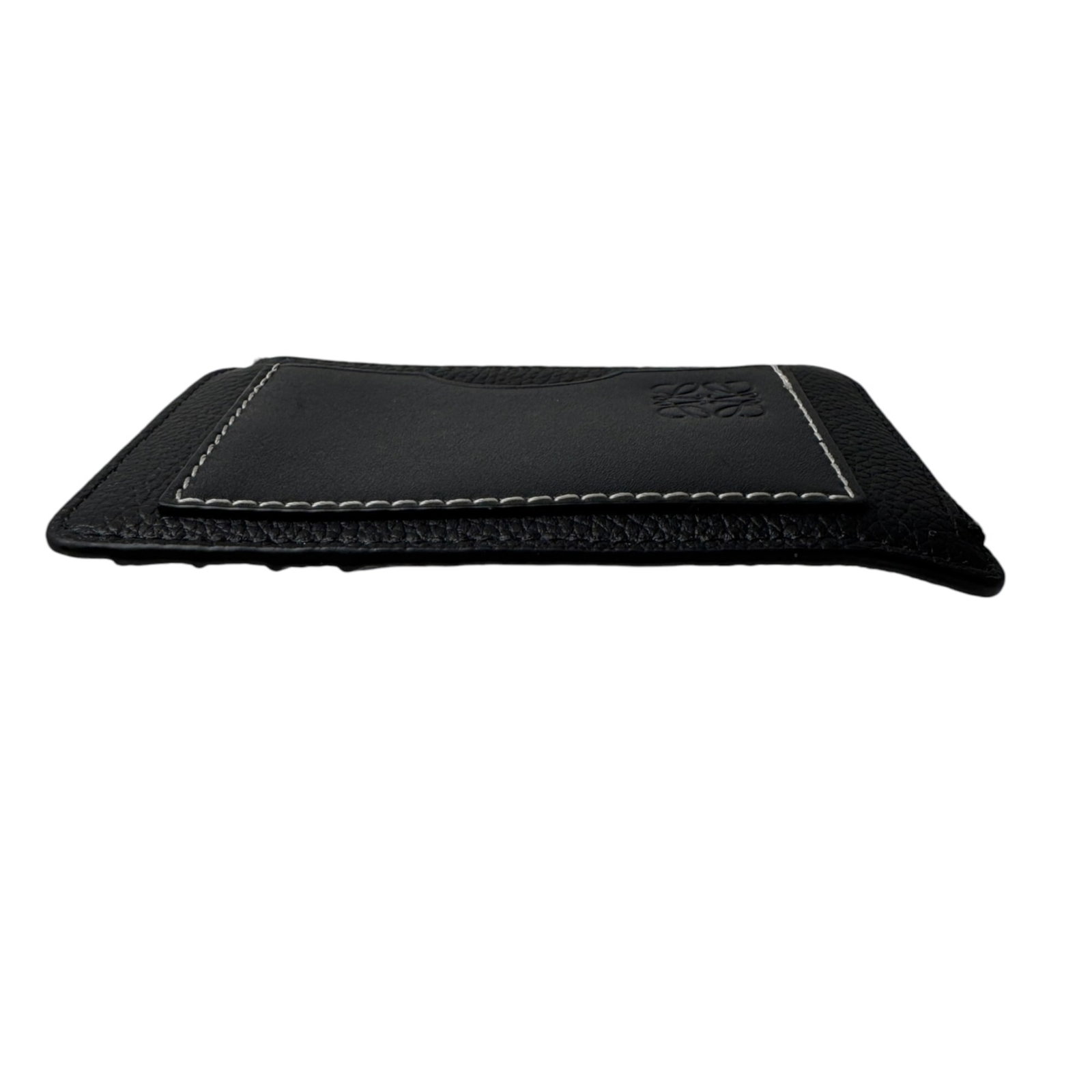 Card Case Leather by Loewe - 5