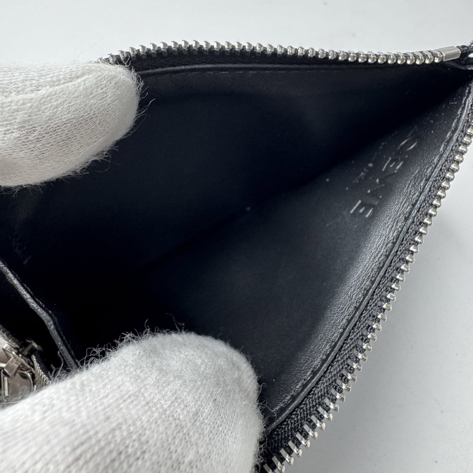 Card Case Leather by Loewe - 6