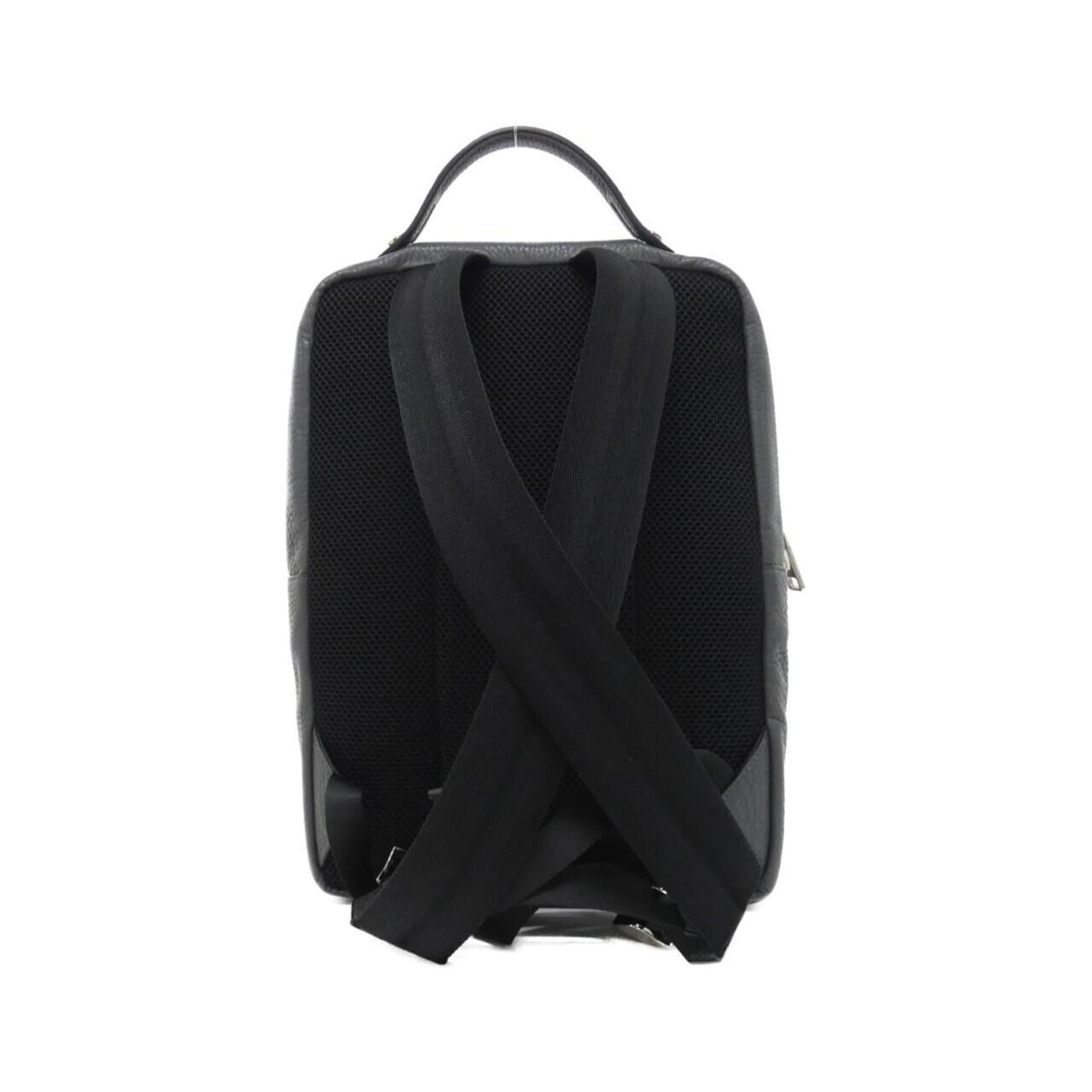 Fendi Backpack Leather - 2