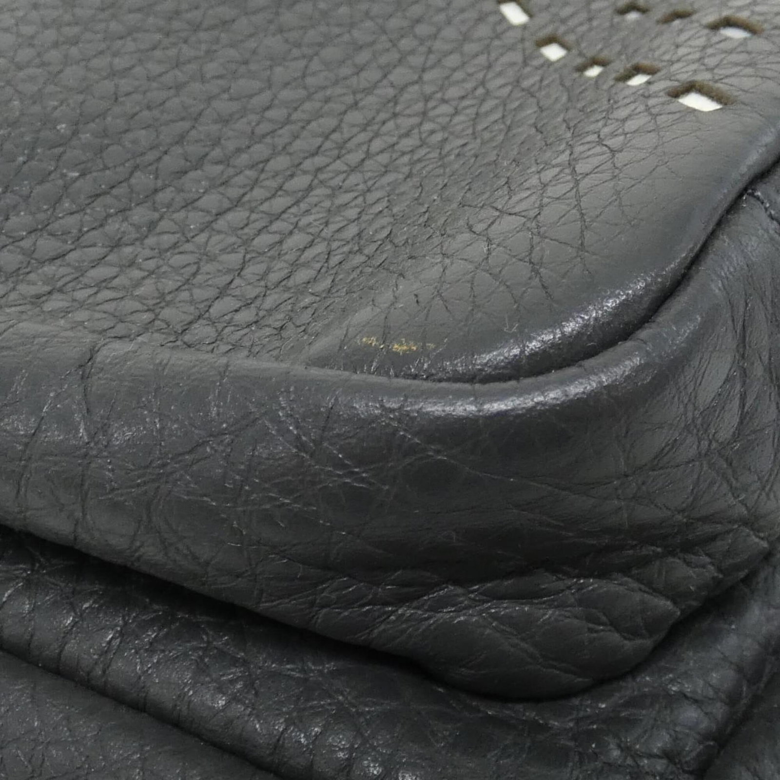 Fendi Backpack Leather - 3