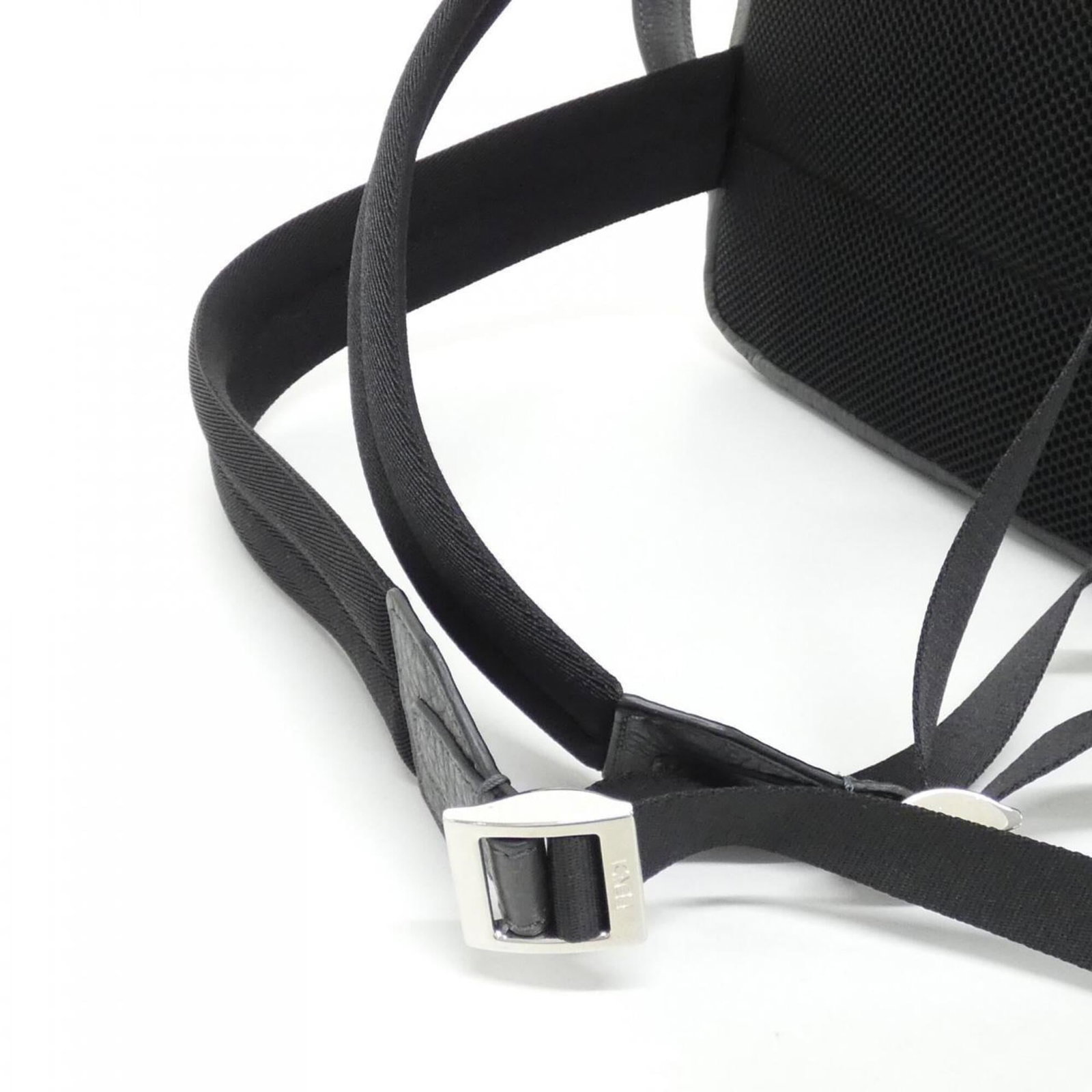 Fendi Backpack Leather - 5