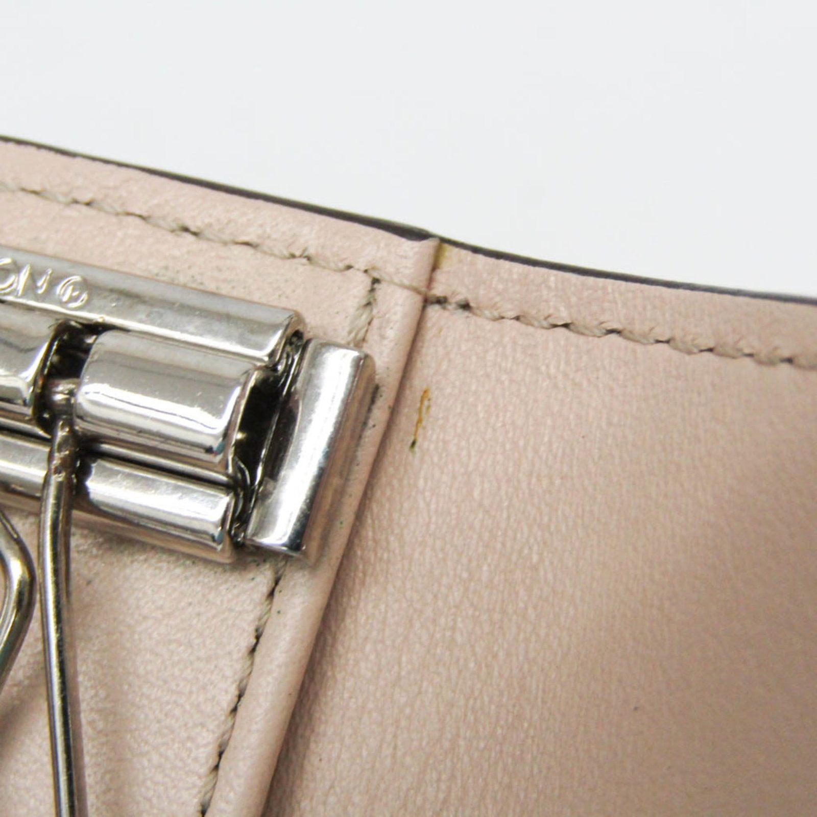 Keycase Leather Louis Vuitton - 10