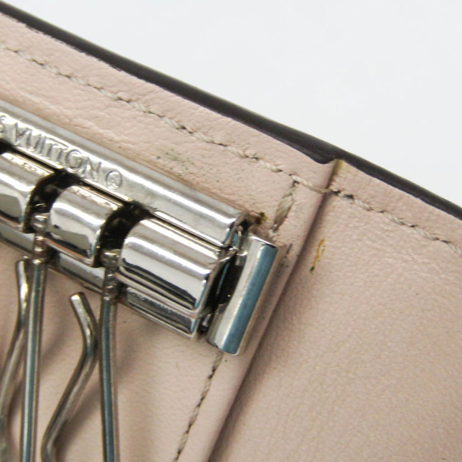 Keycase Leather Louis Vuitton - 12