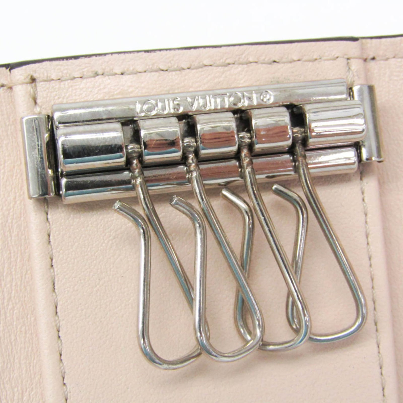 Keycase Leather Louis Vuitton - 13