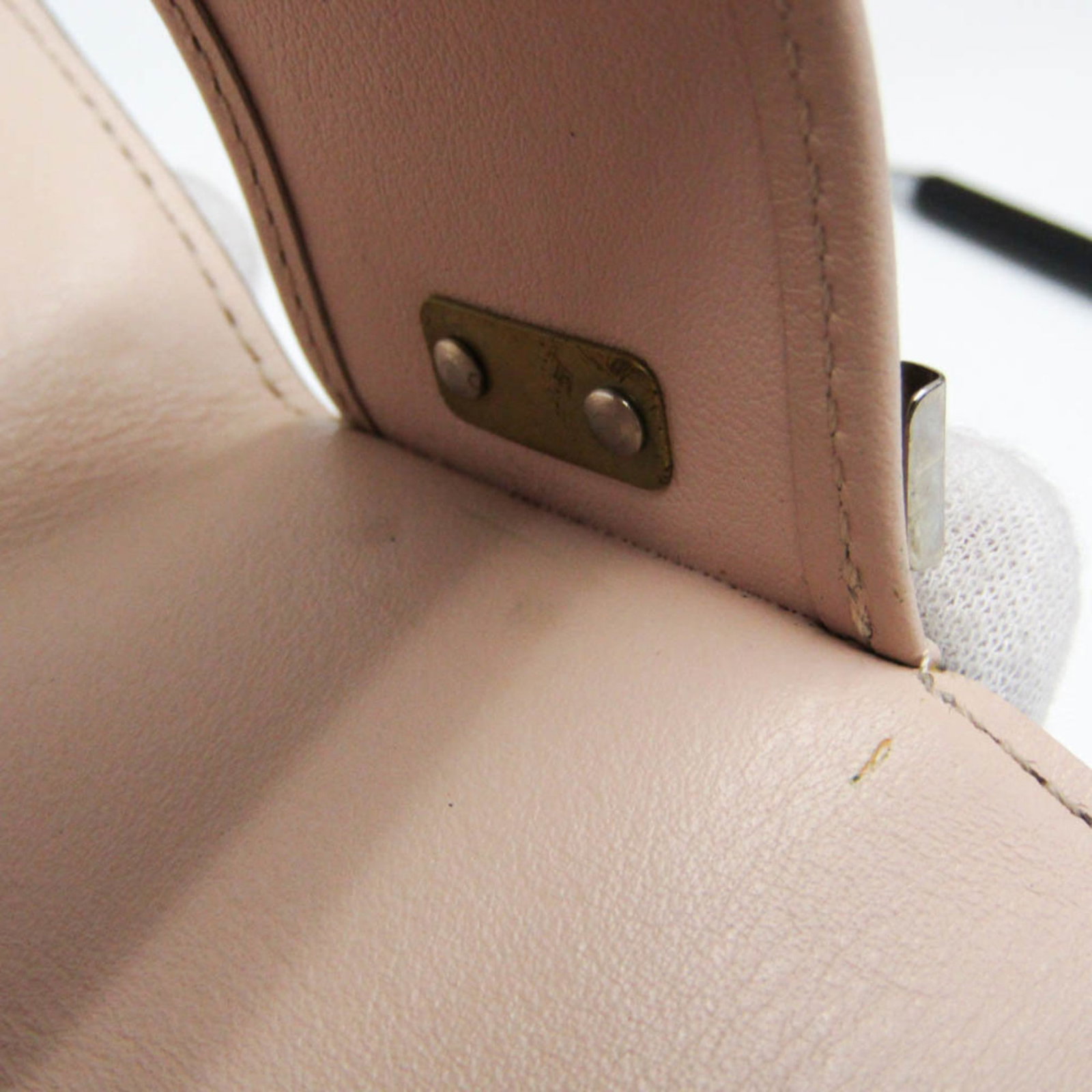 Keycase Leather Louis Vuitton - 15