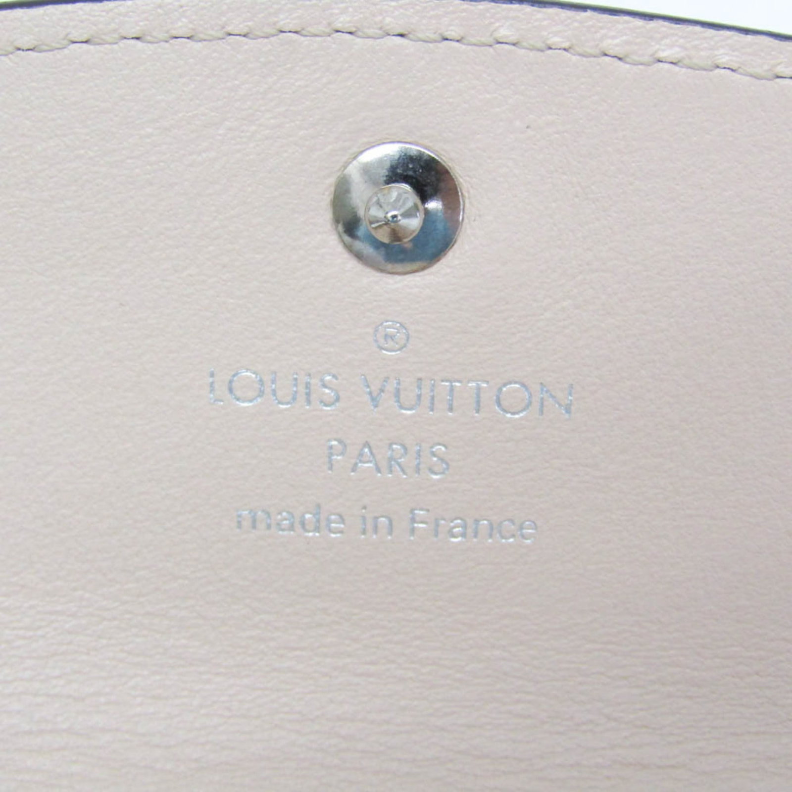 Keycase Leather Louis Vuitton - 16
