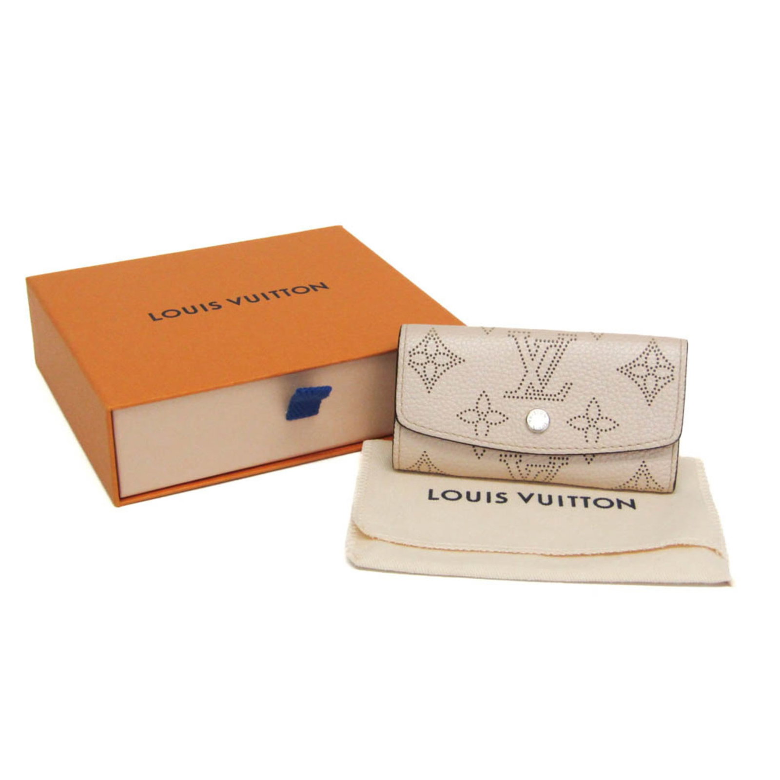 Keycase Leather Louis Vuitton - 2