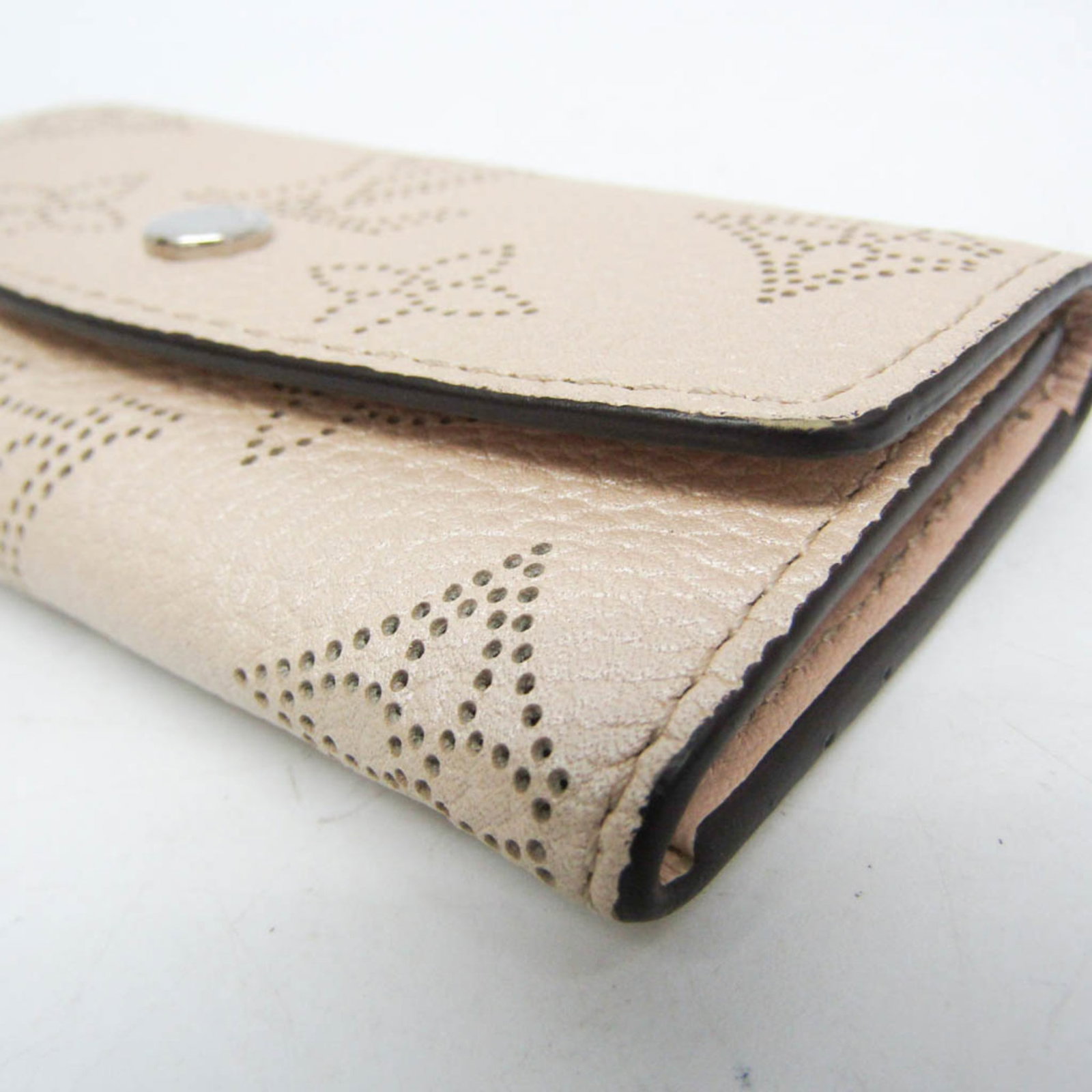 Keycase Leather Louis Vuitton - 5