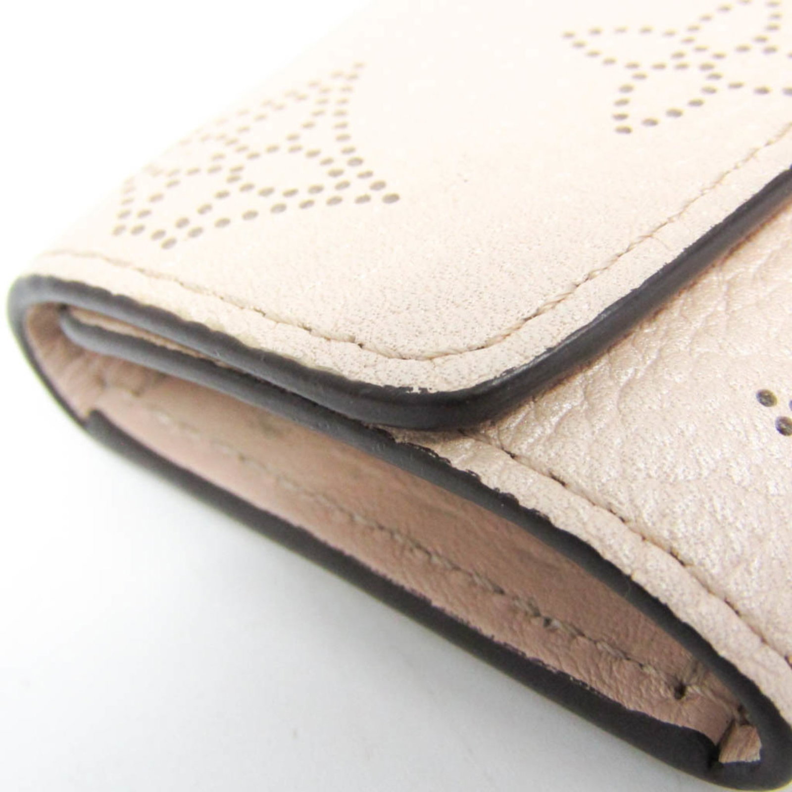 Keycase Leather Louis Vuitton - 7