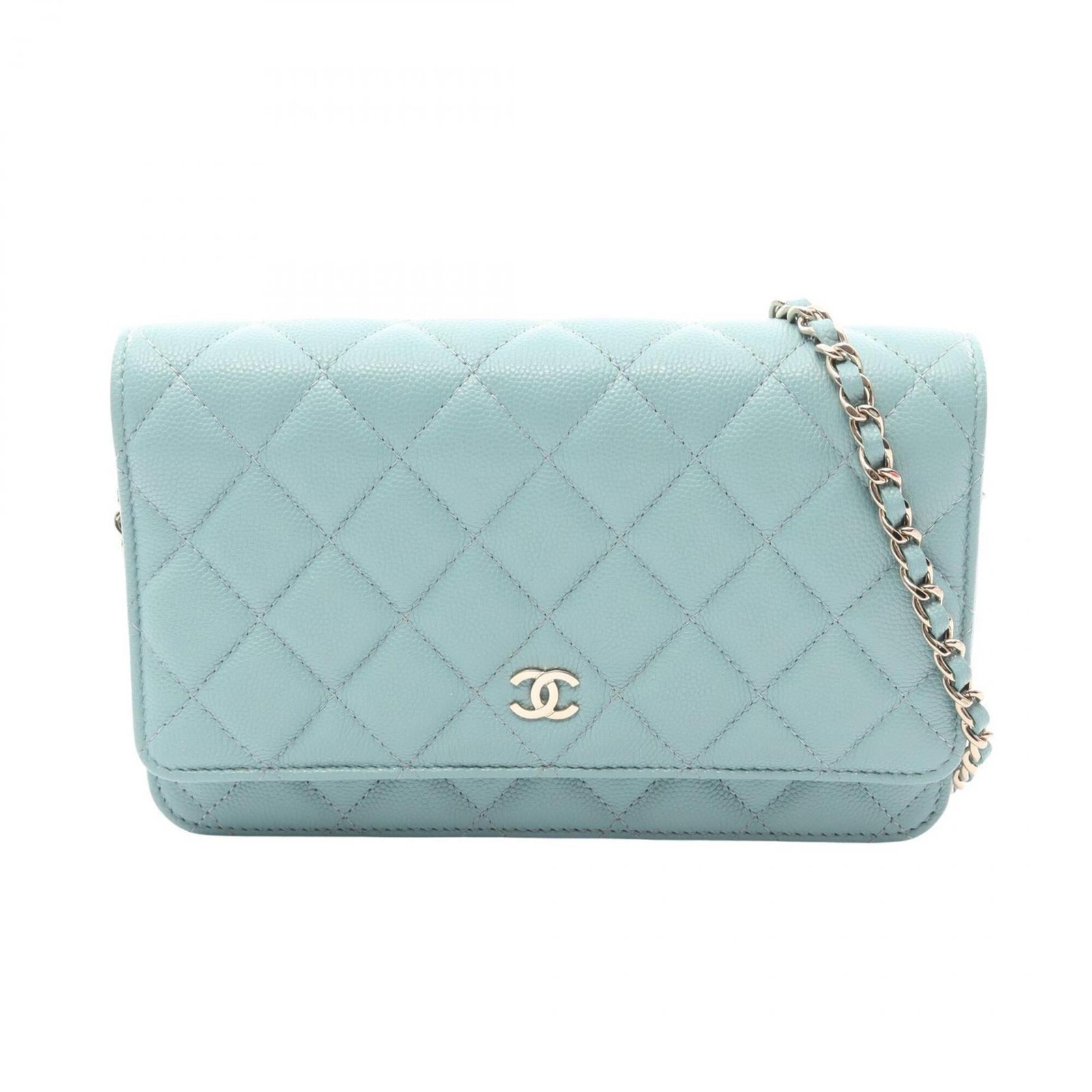 Calfskin Grained Shoulder Bag Handbag: Calfskin Grained Shoulder Bag Handbag Calfskin Grained Shoulder Bag Handbag in Green features a classic design with a structured shape and a subtle grain pattern on the exterior, adding a touch of sop