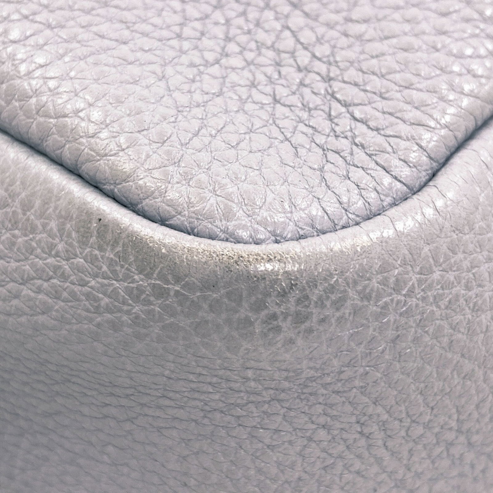 Shoulder Bag Leather Prada - 19