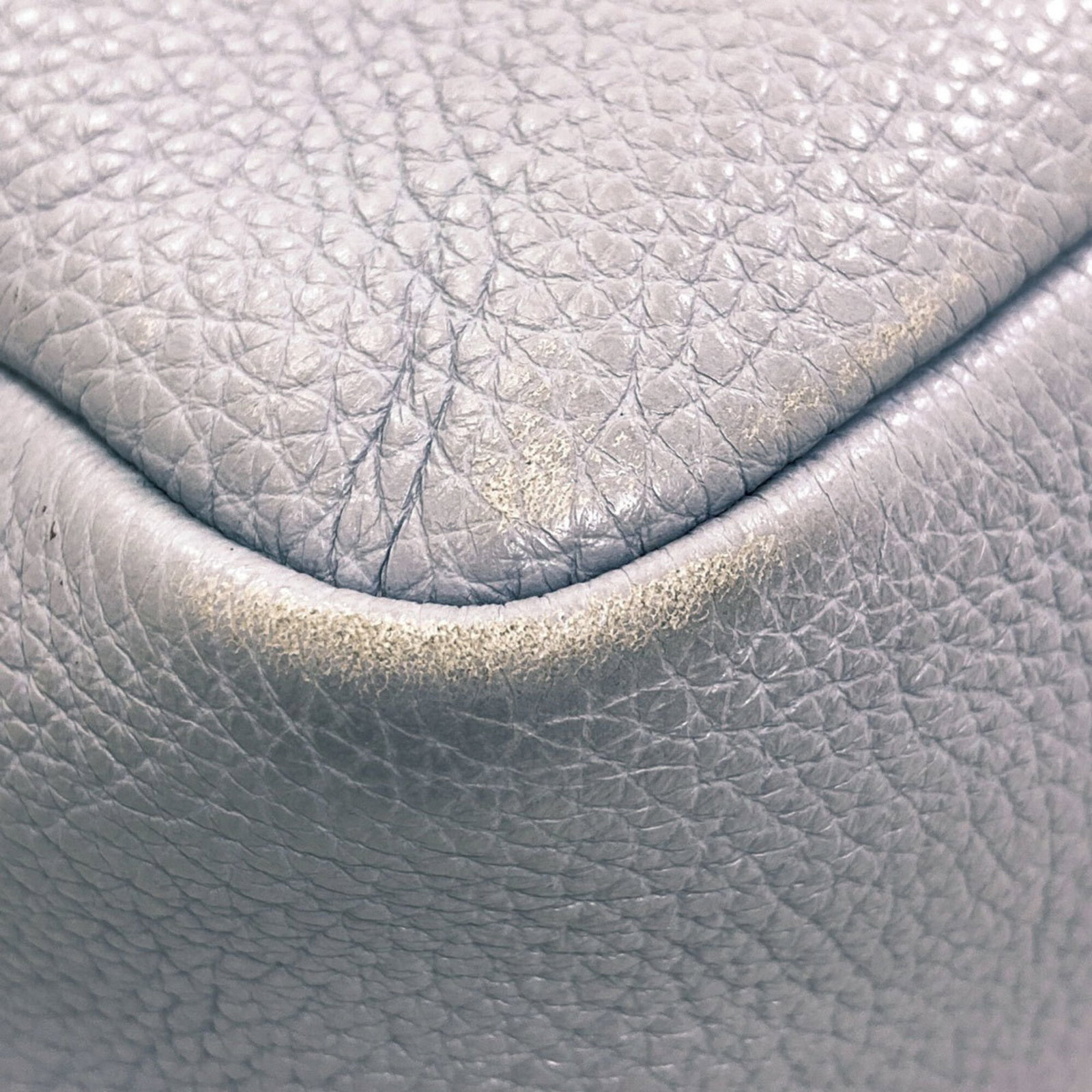 Shoulder Bag Leather Prada - 20