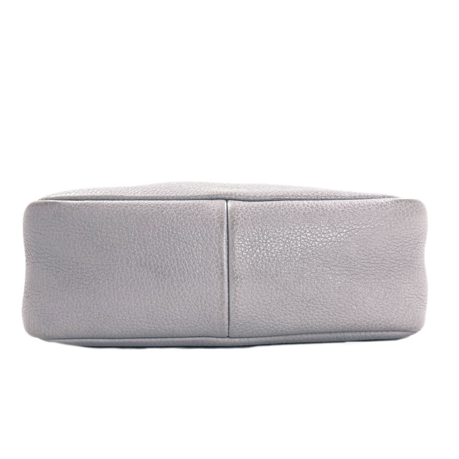 Shoulder Bag Leather Prada - 4