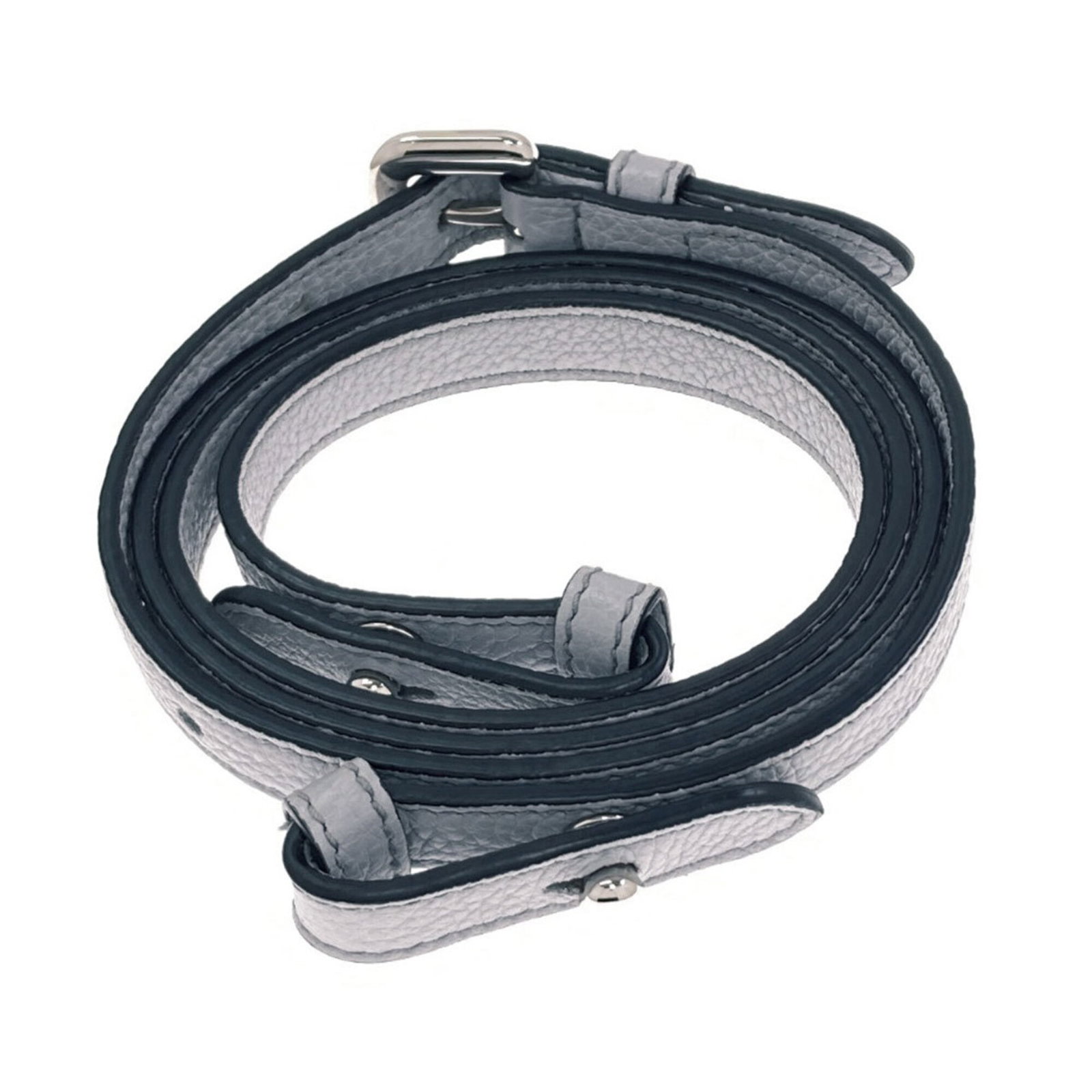 Shoulder Bag Leather Prada - 9