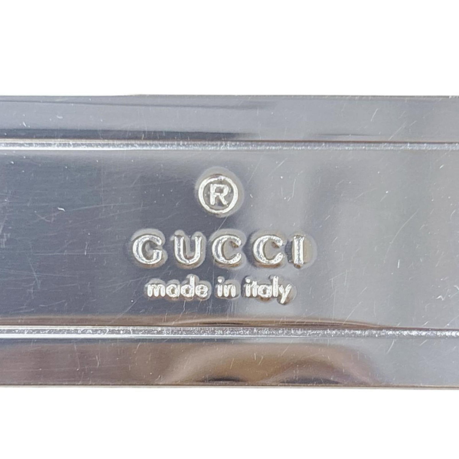 Keyring Leather - 4