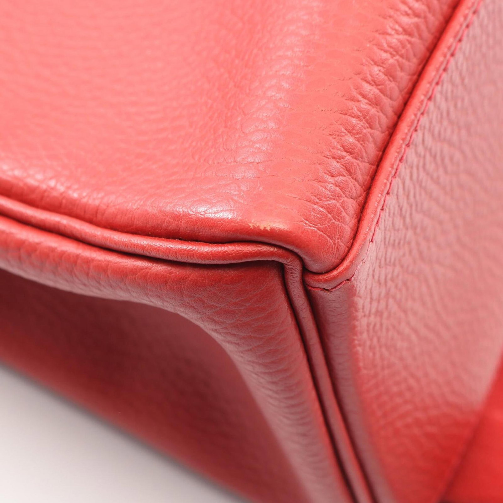 Ardennes leather Hermes Backpack - 10