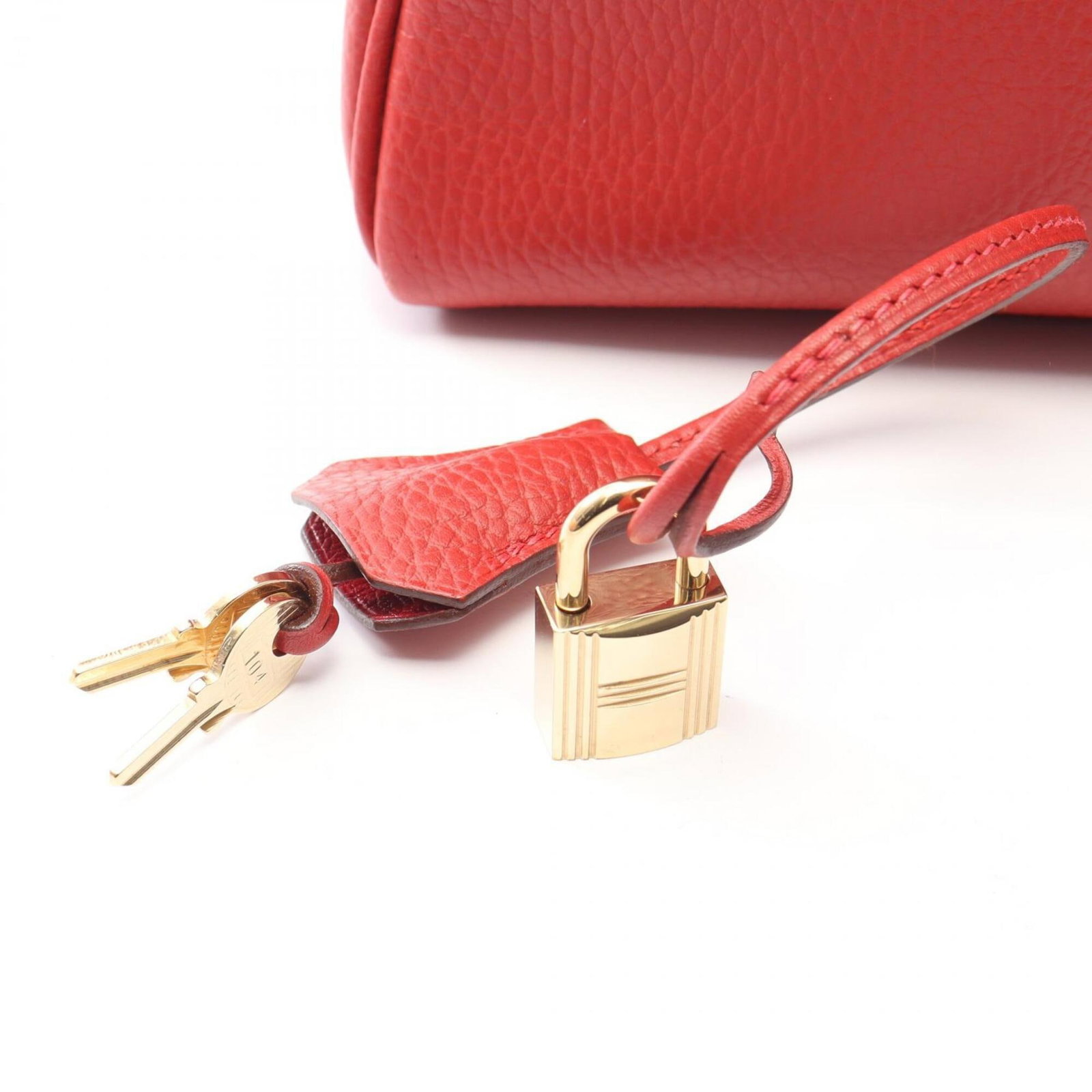 Ardennes leather Hermes Backpack - 6
