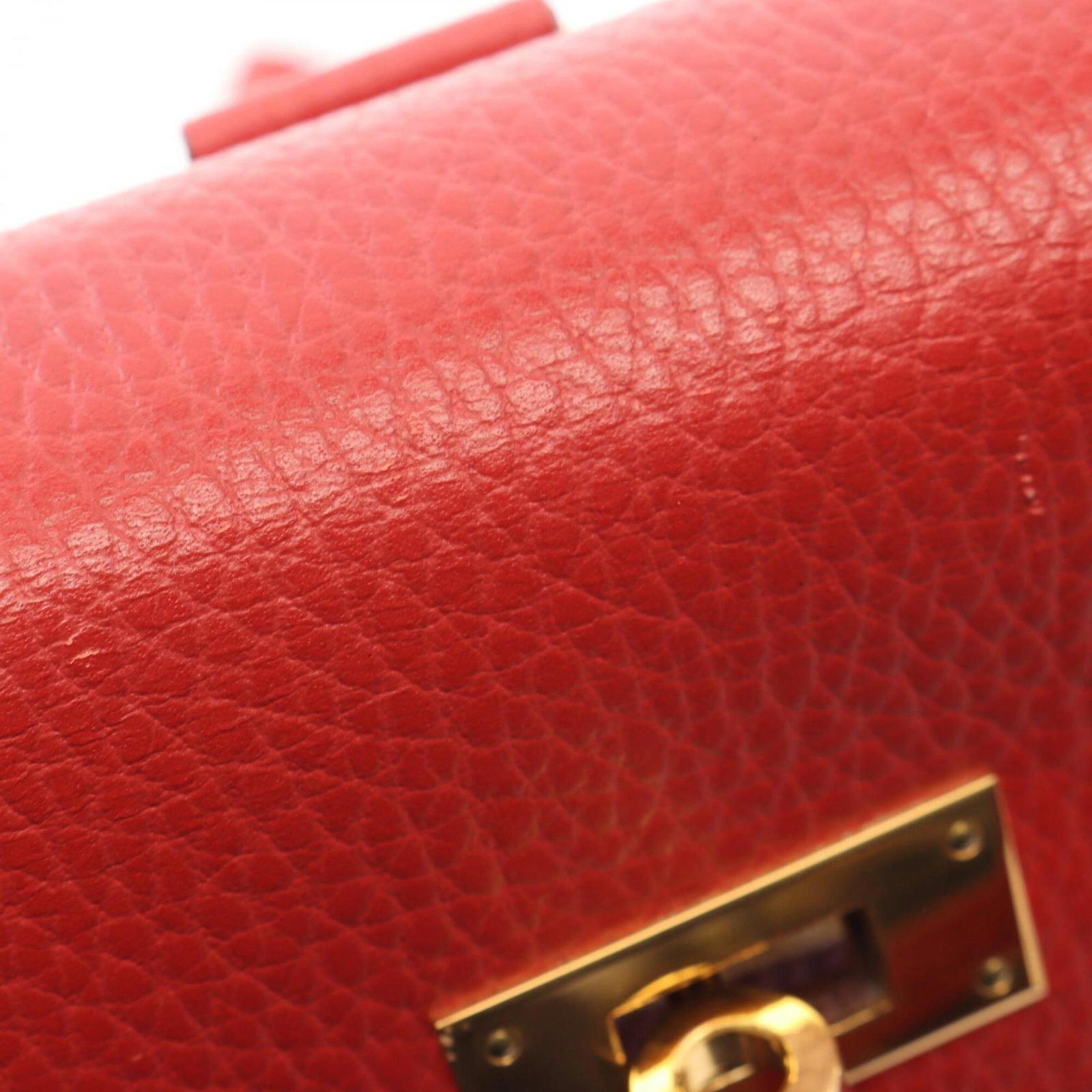 Ardennes leather Hermes Backpack - 8