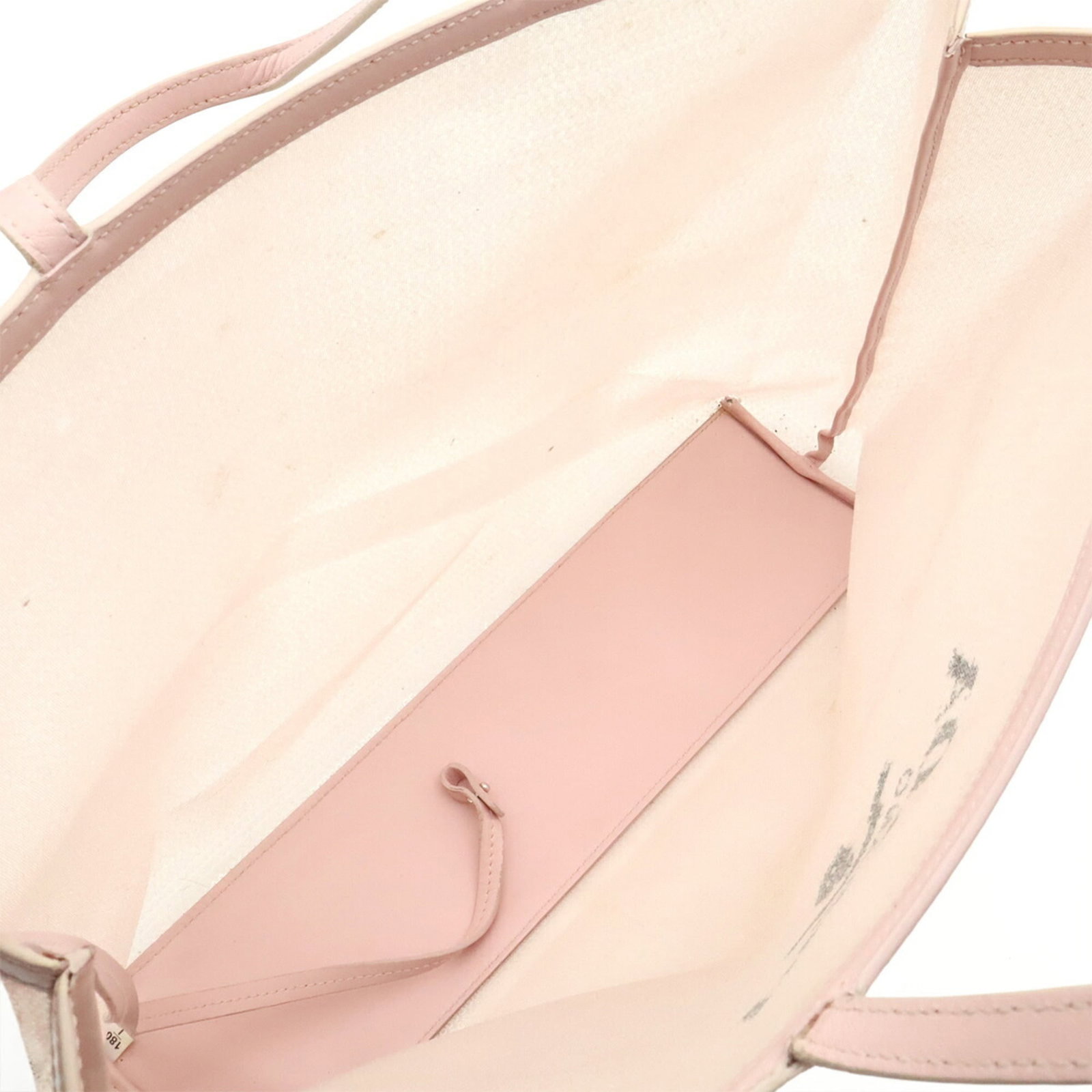 Spangles Prada Tote Bag Mesh - 6