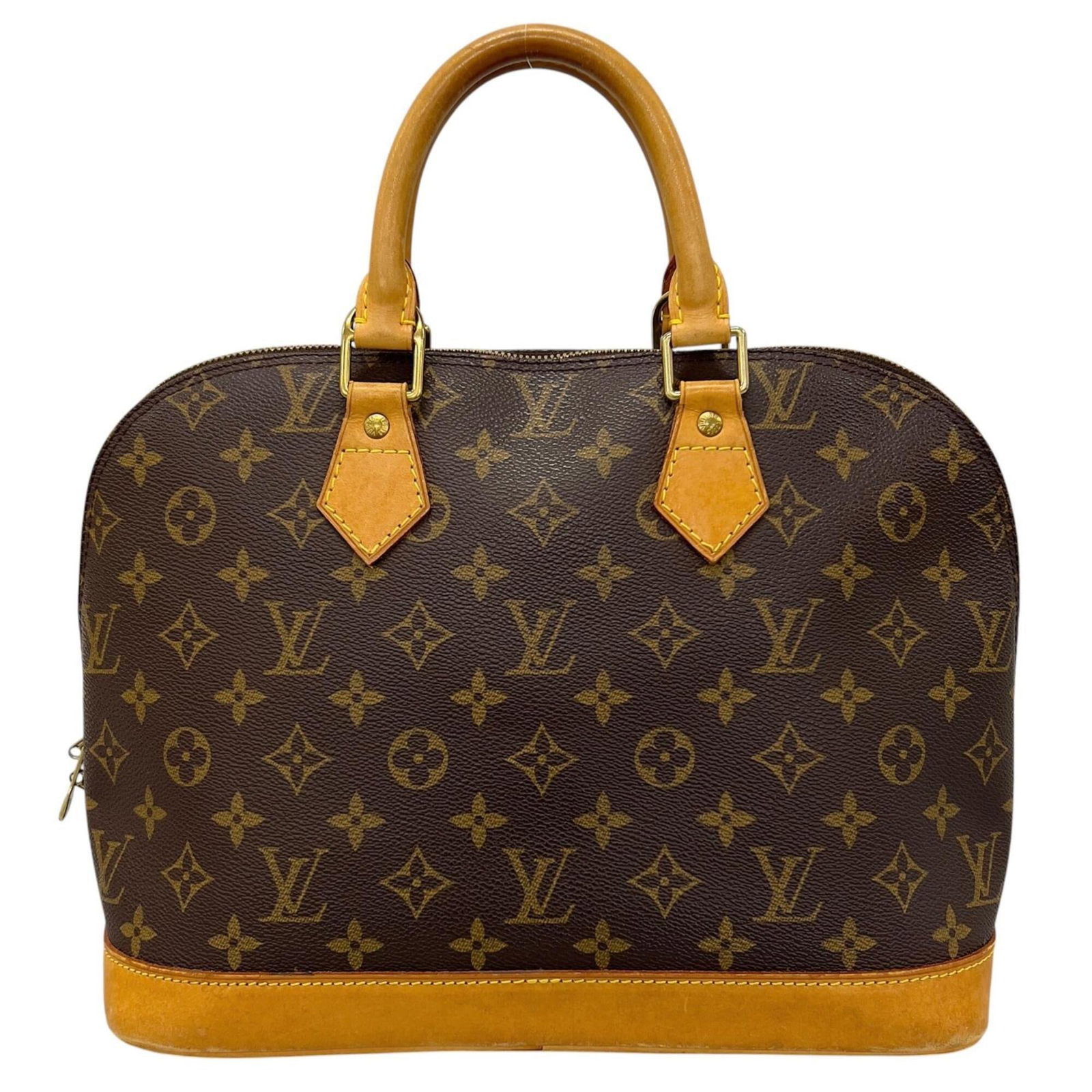 Louis Vuitton Monogram Handbag - 2