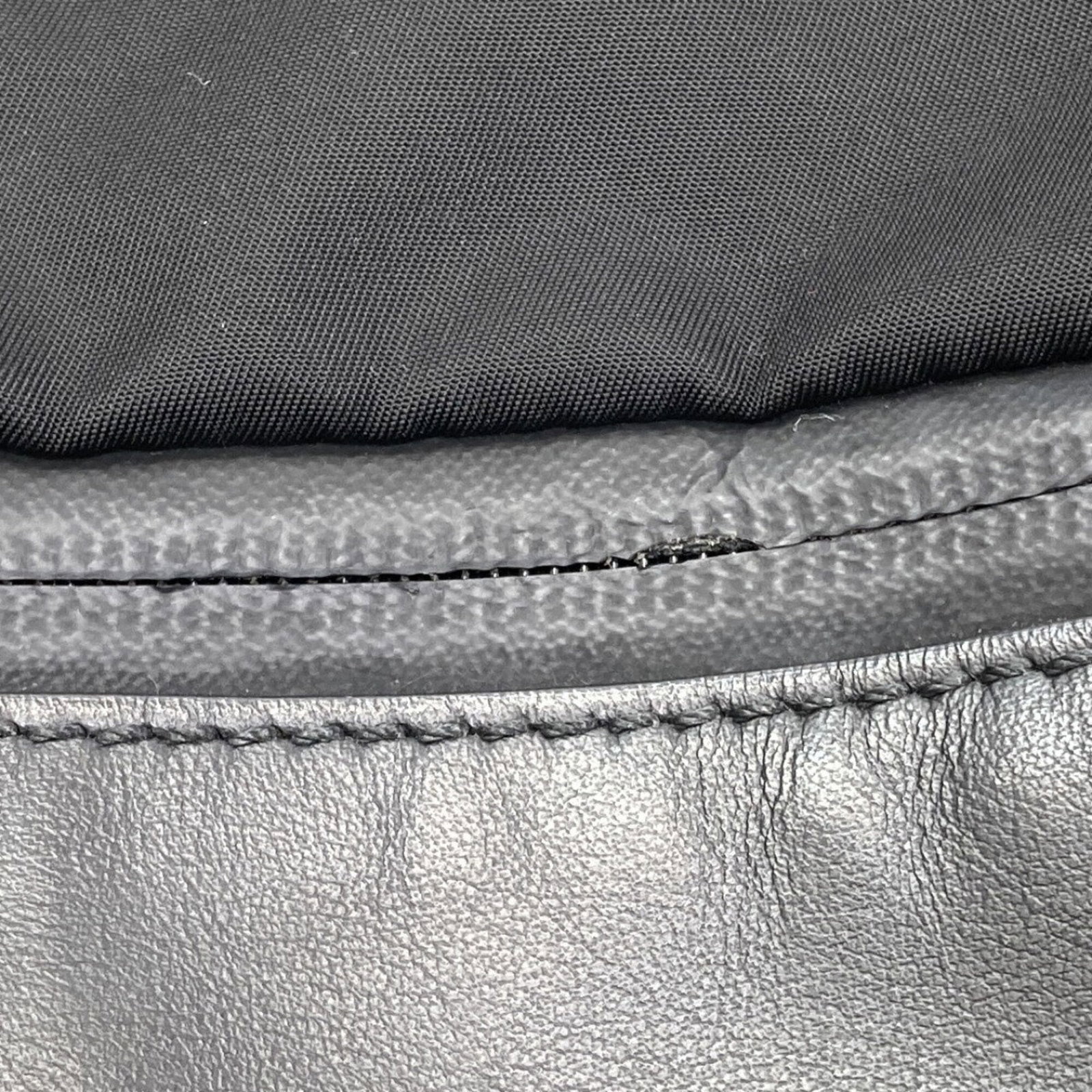 Nylon Backpack Fendi - 11