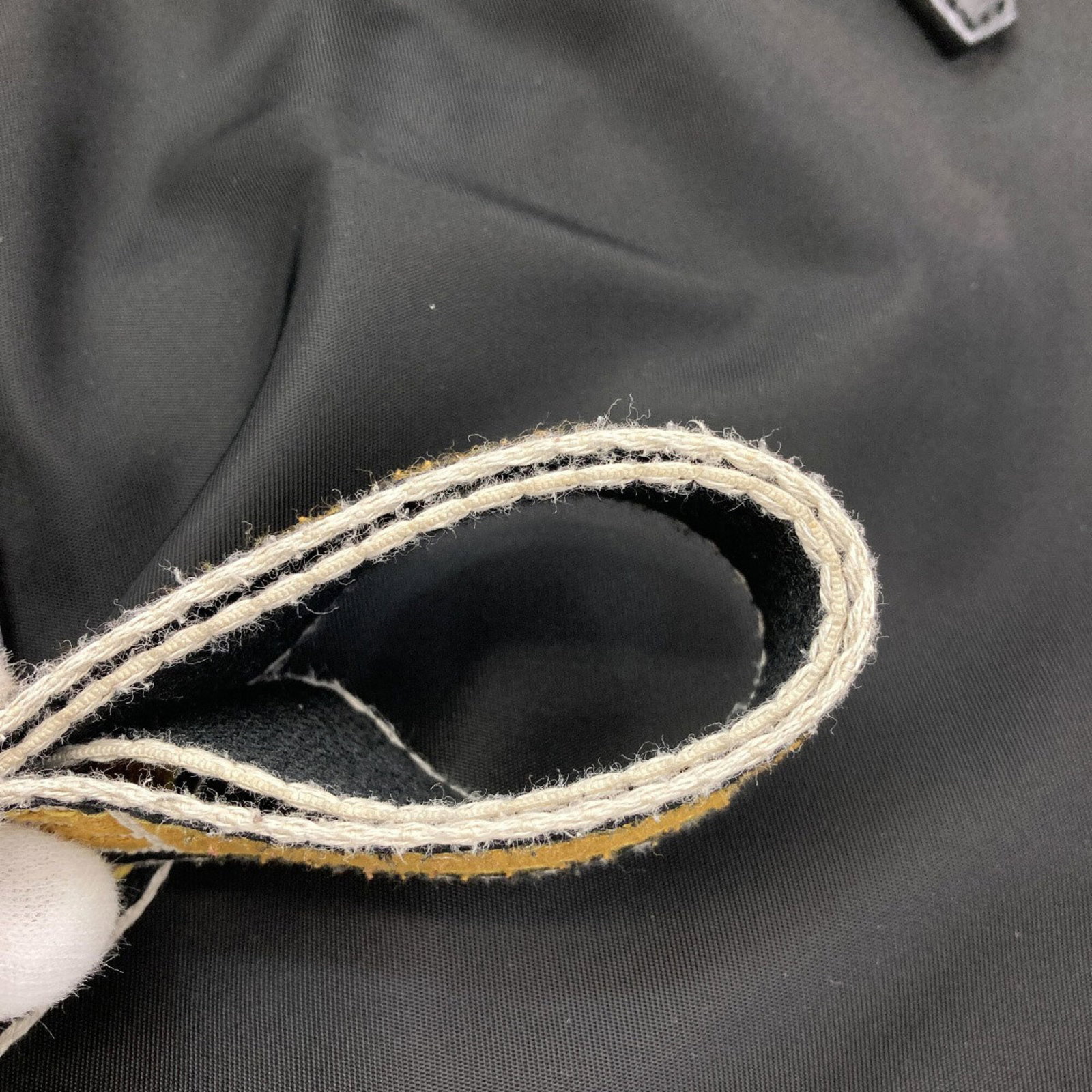 Nylon Backpack Fendi - 13