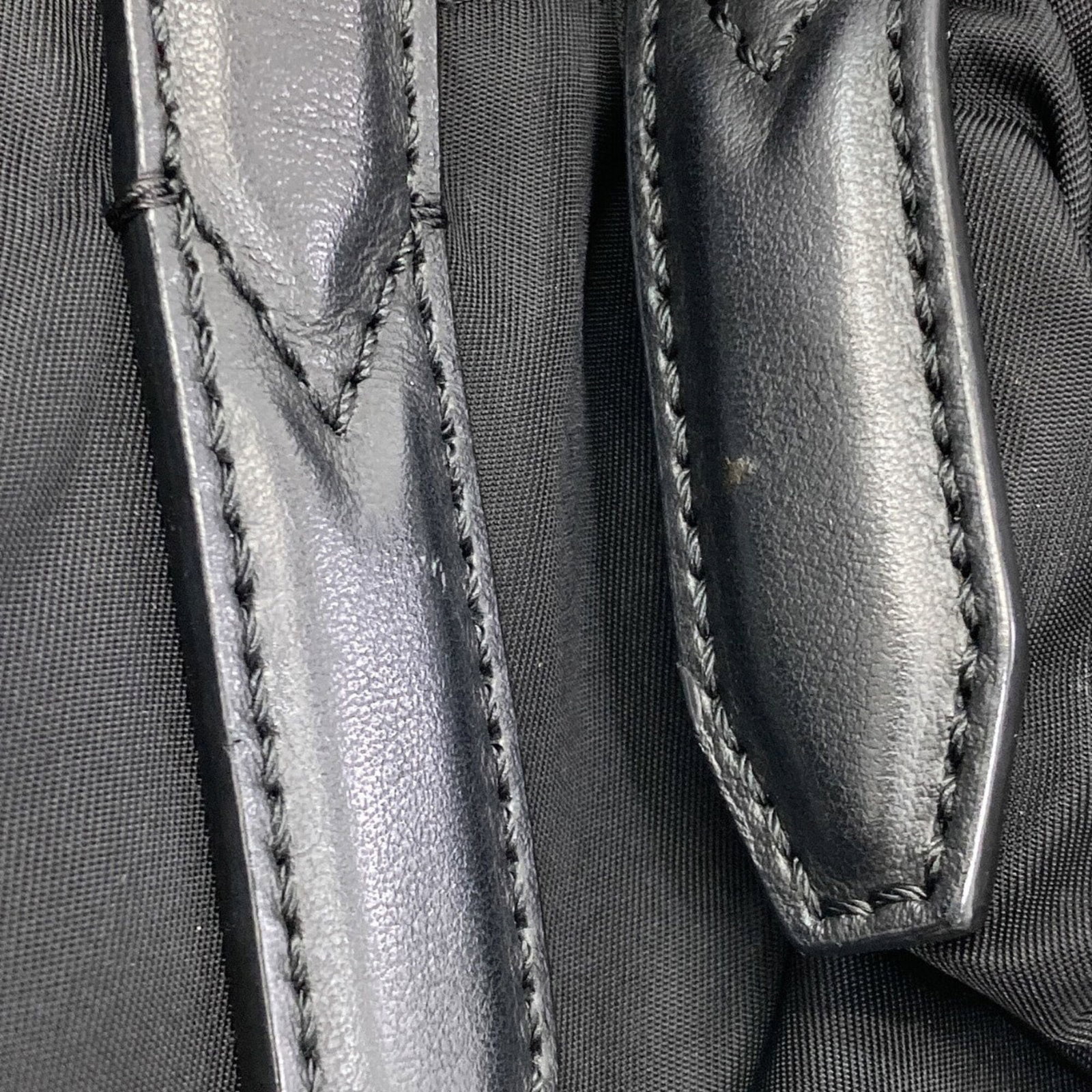 Nylon Backpack Fendi - 14