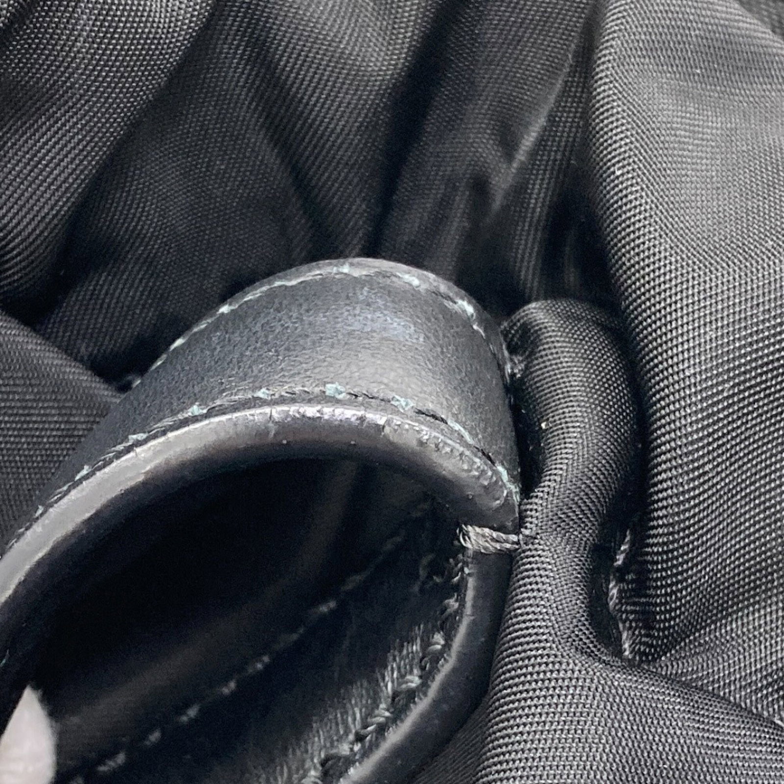 Nylon Backpack Fendi - 15