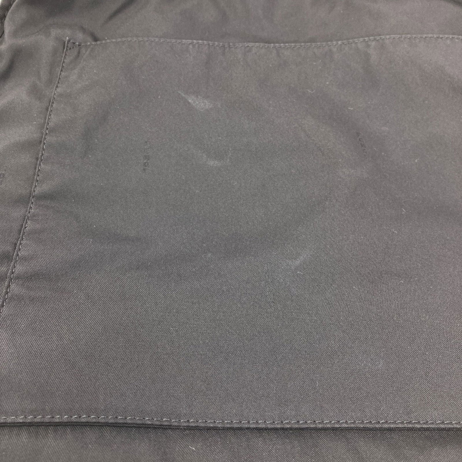 Nylon Backpack Fendi - 7