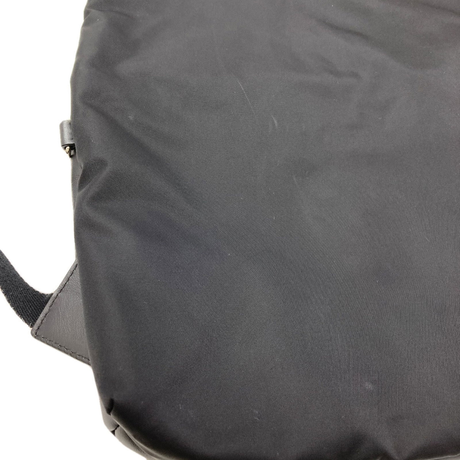 Nylon Backpack Fendi - 9