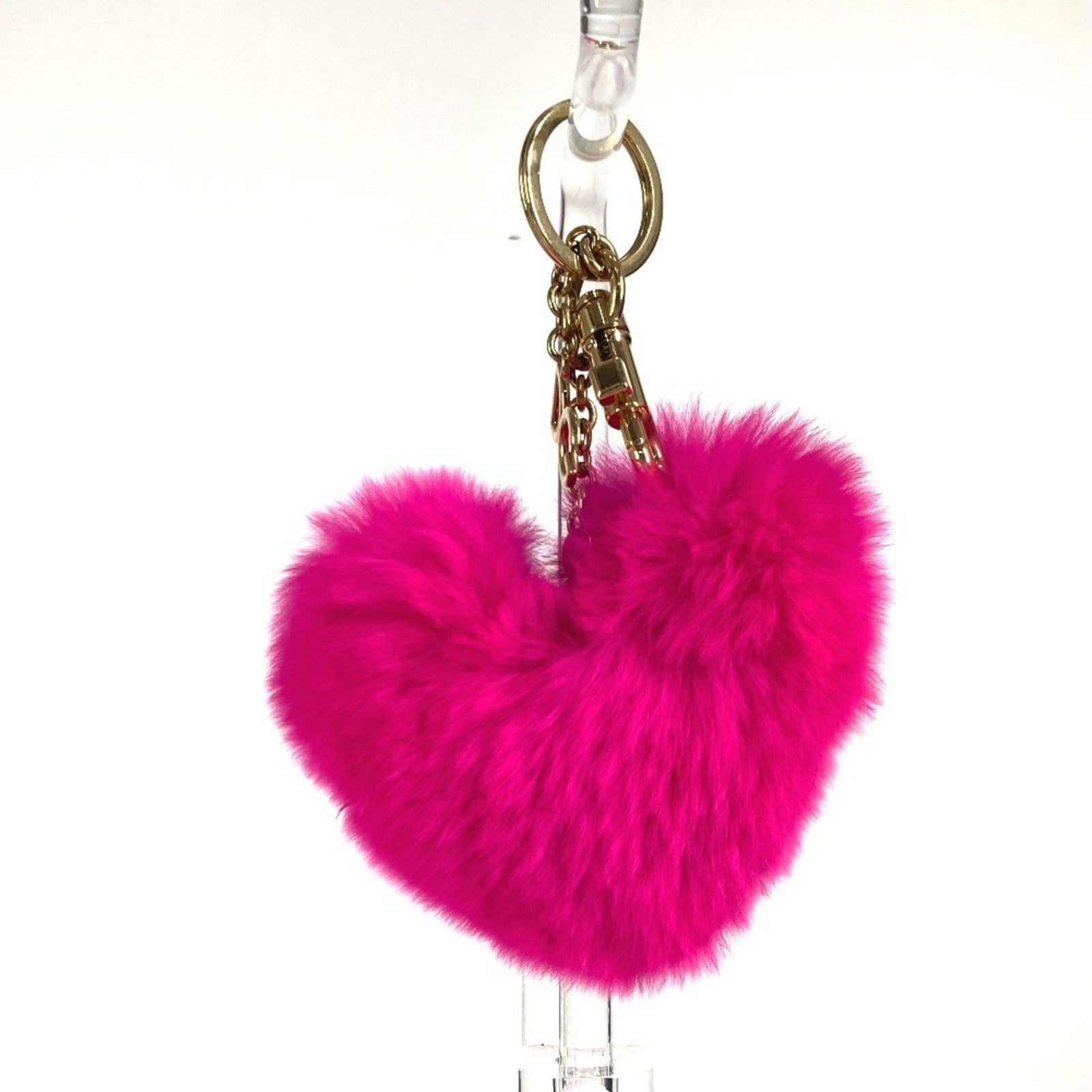 Keyring Fur Dolce - 2