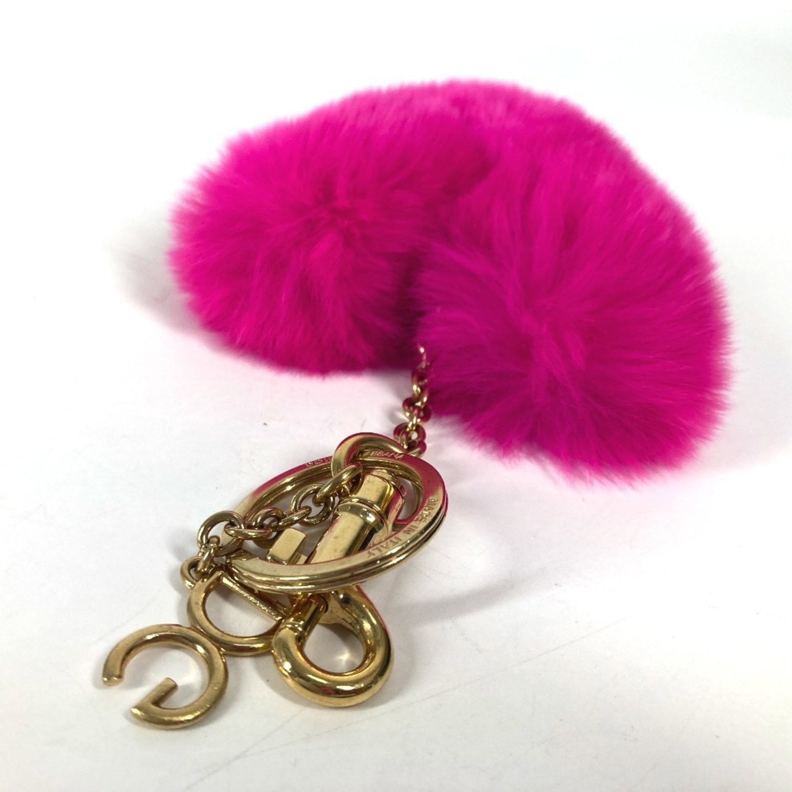 Keyring Fur Dolce - 6