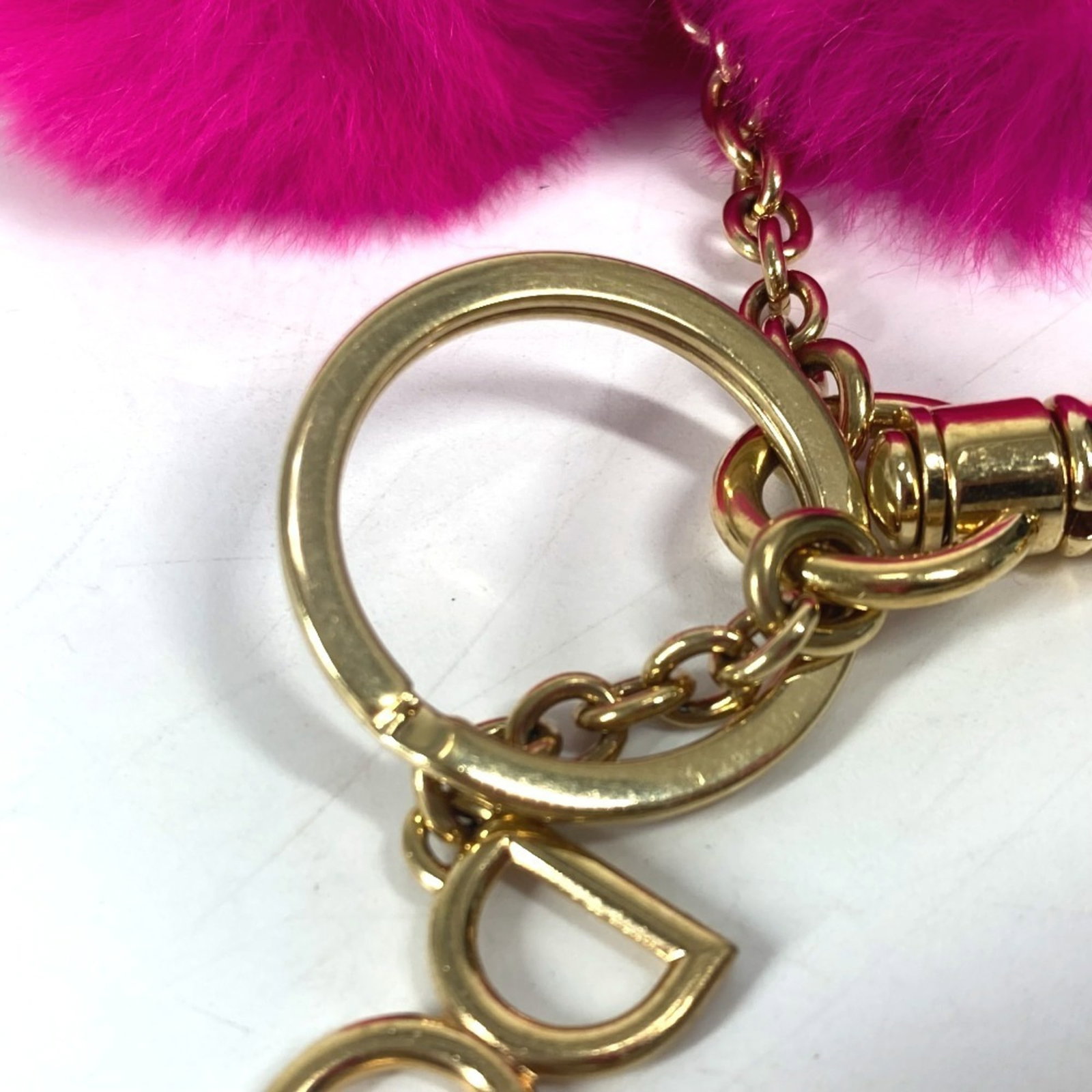 Keyring Fur Dolce - 7
