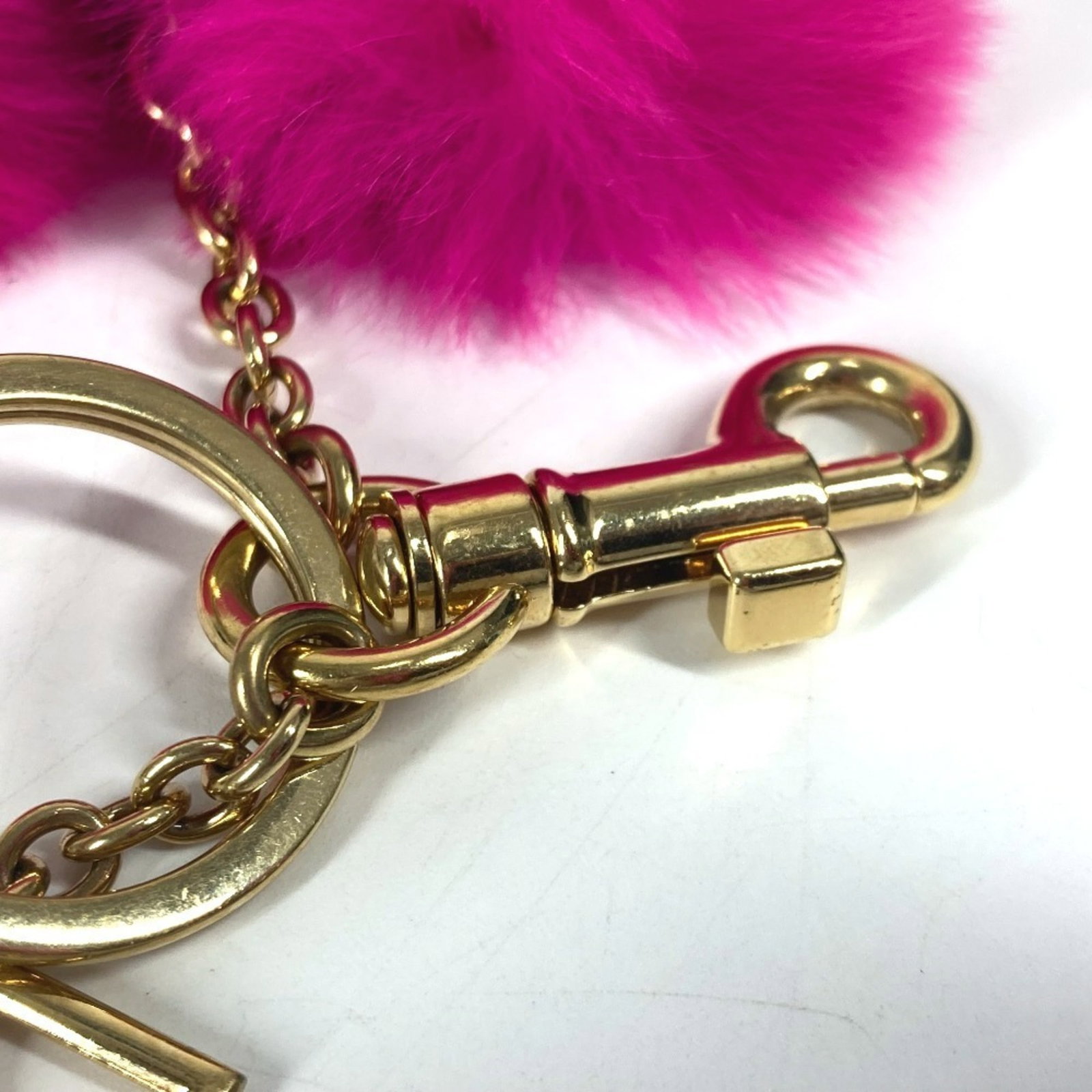Keyring Fur Dolce - 8