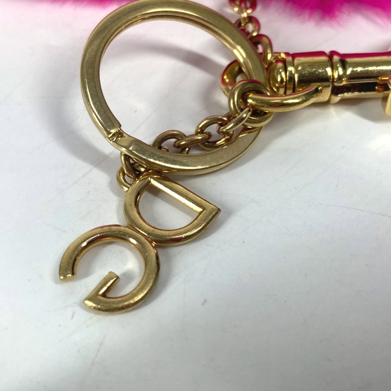 Keyring Fur Dolce - 9