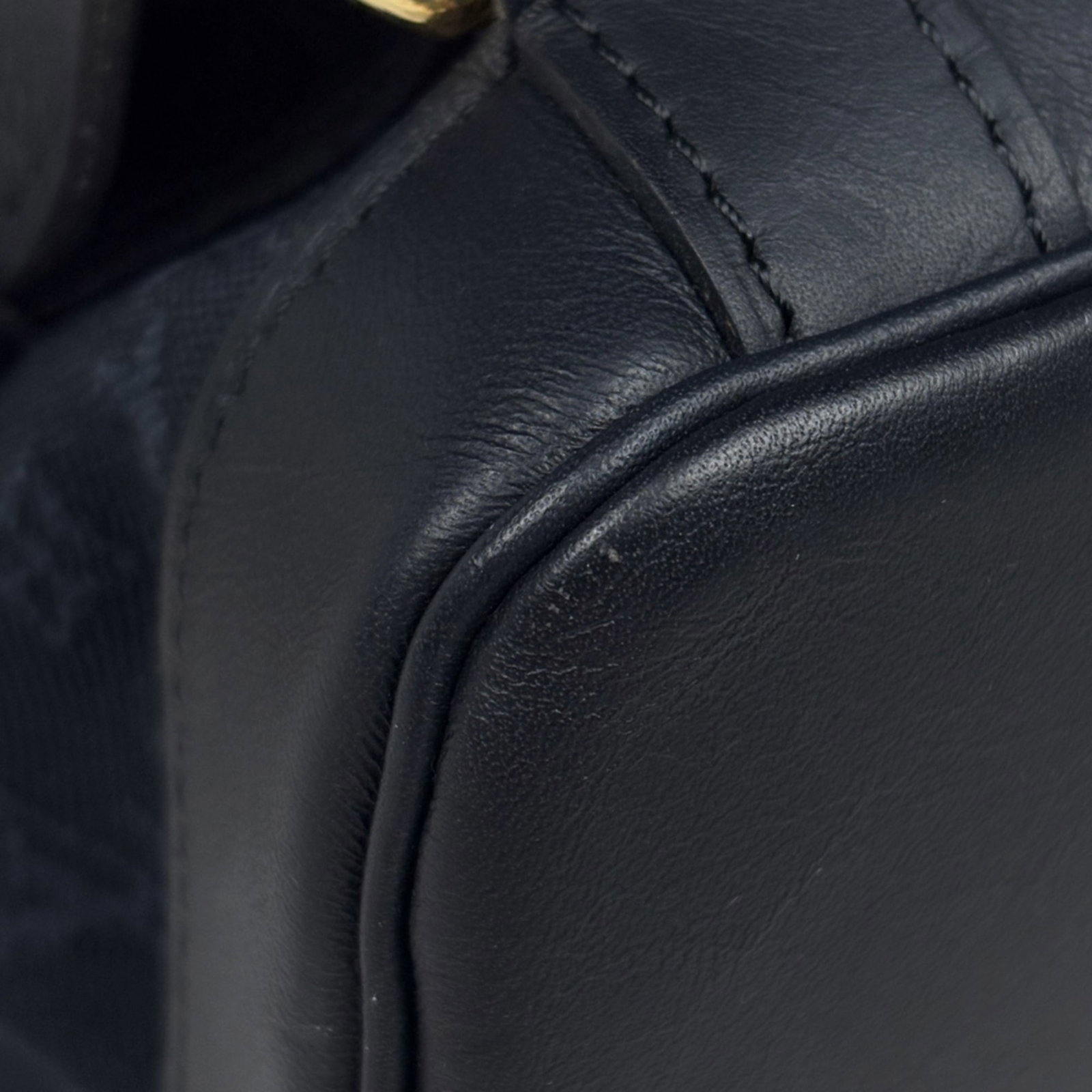 Louis Vuitton Monogram Mini Backpack - 4
