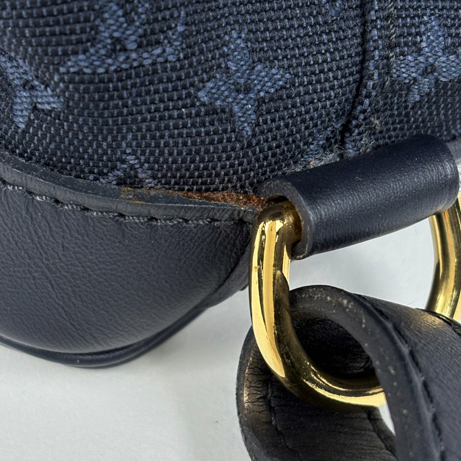 Louis Vuitton Monogram Mini Backpack - 5