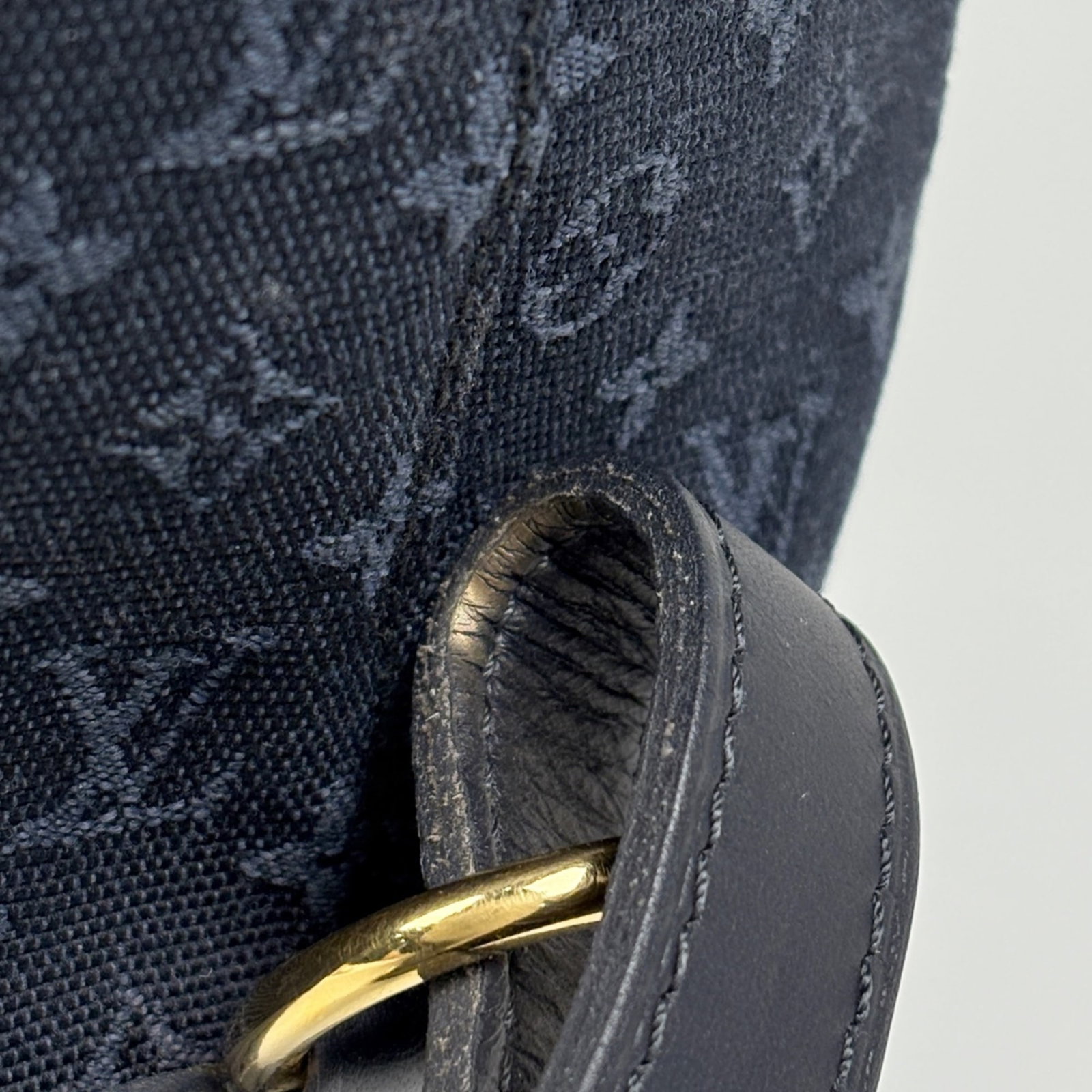 Louis Vuitton Monogram Mini Backpack - 7