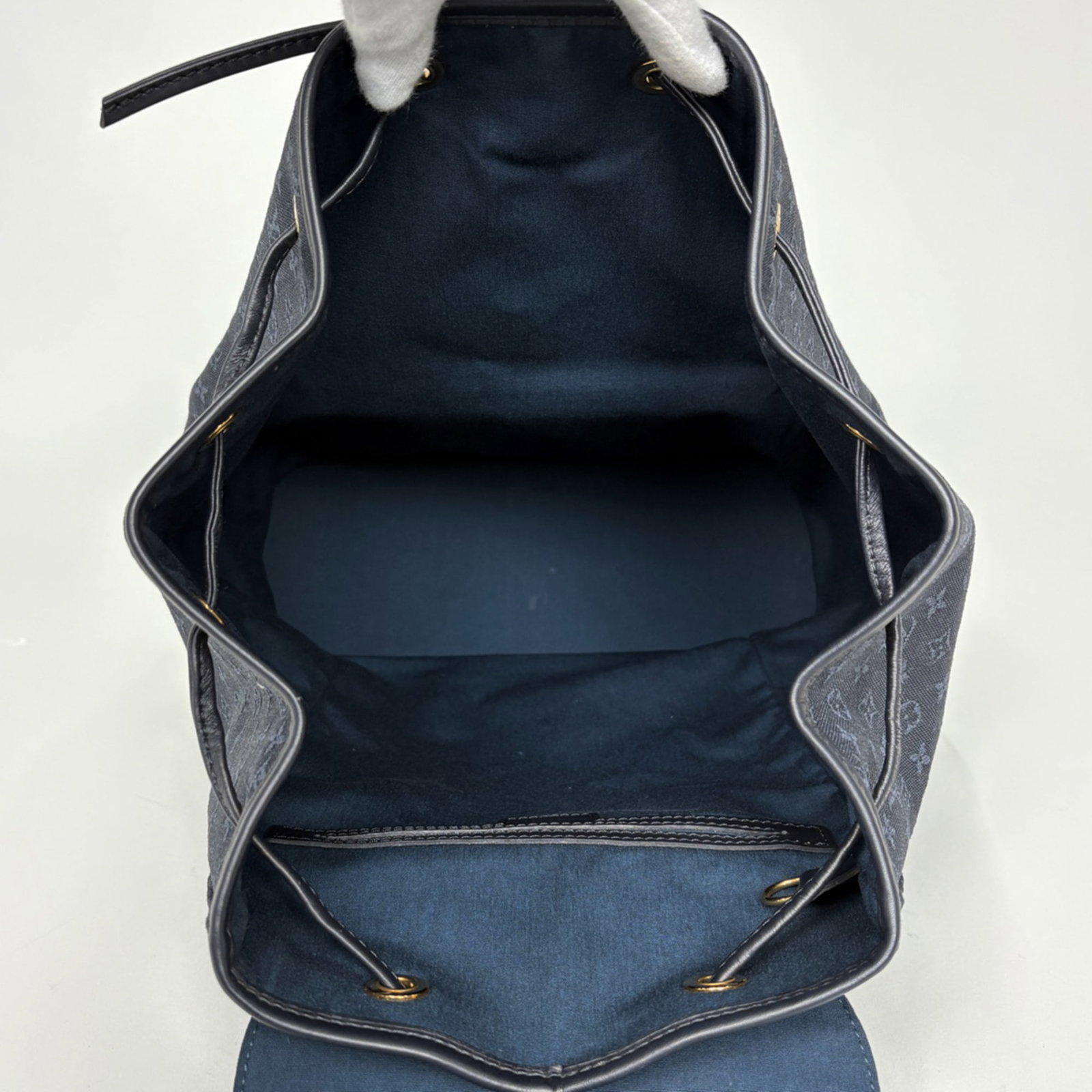 Louis Vuitton Monogram Mini Backpack - 8