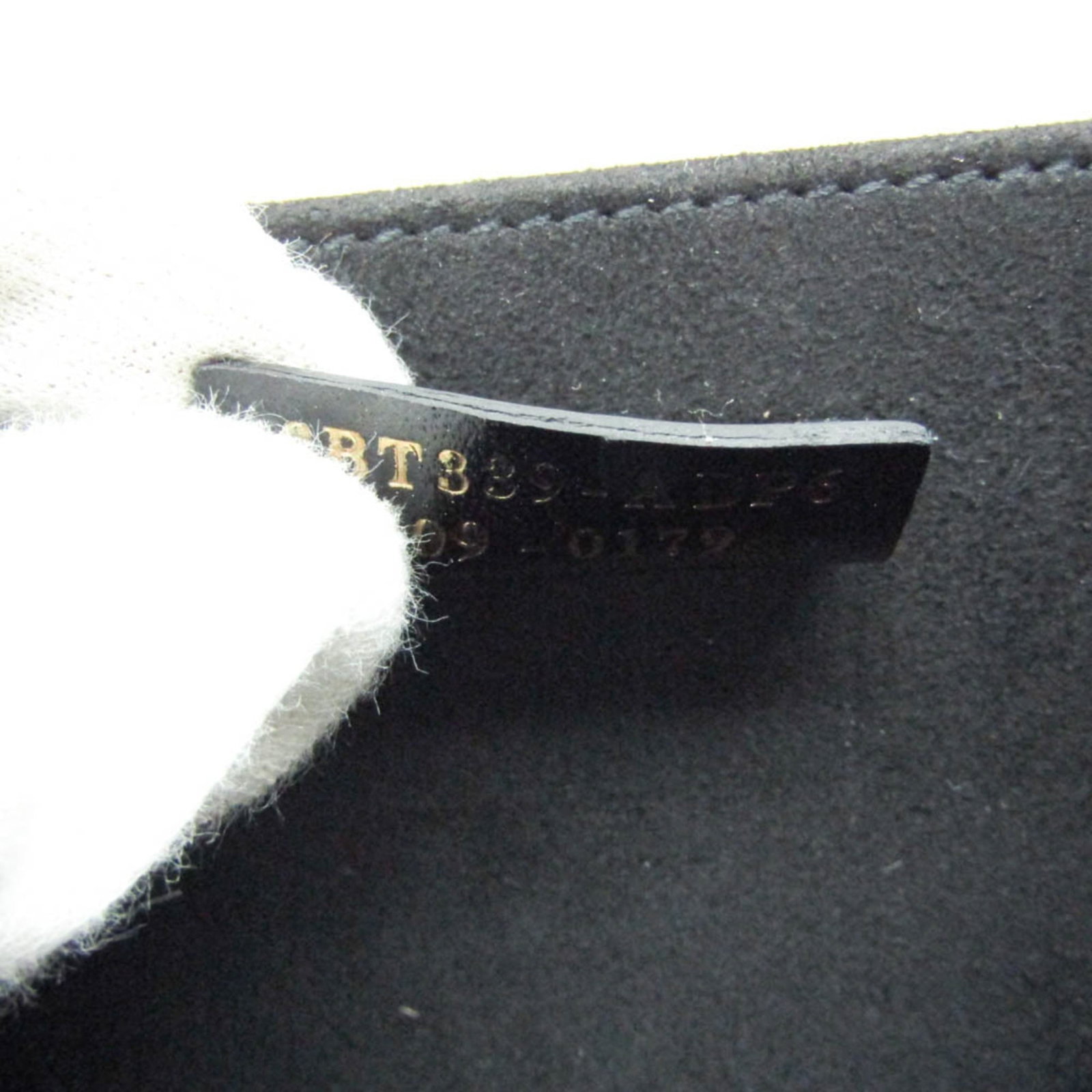 Shoulder Bag Leather - 13