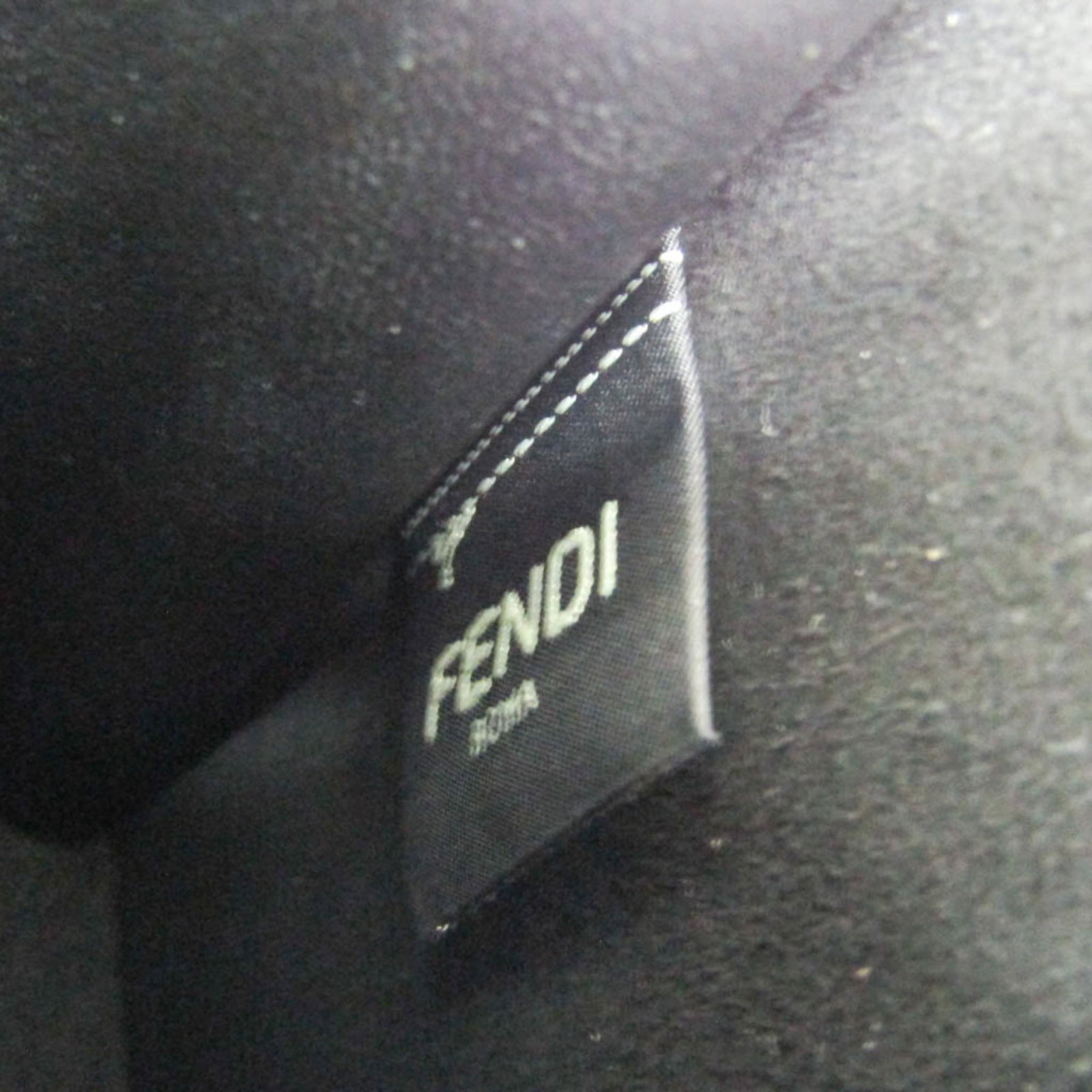 Shoulder Bag Leather - 14