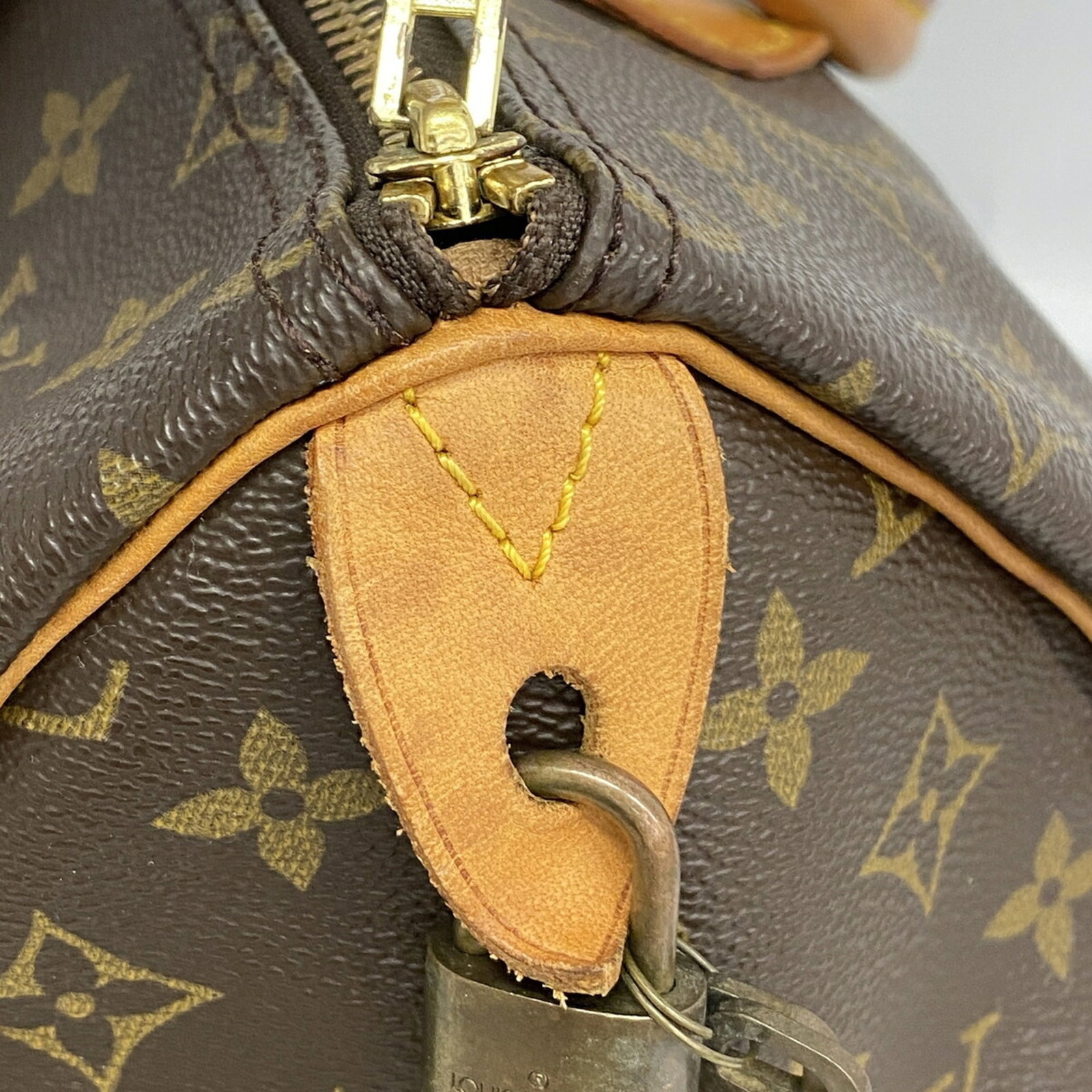 Handbag Louis Vuitton - 10