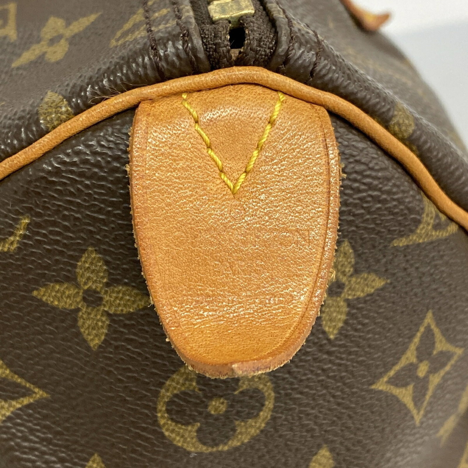 Handbag Louis Vuitton - 5