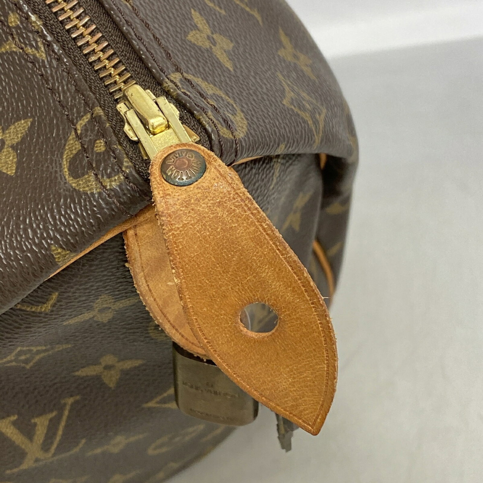 Handbag Louis Vuitton - 6