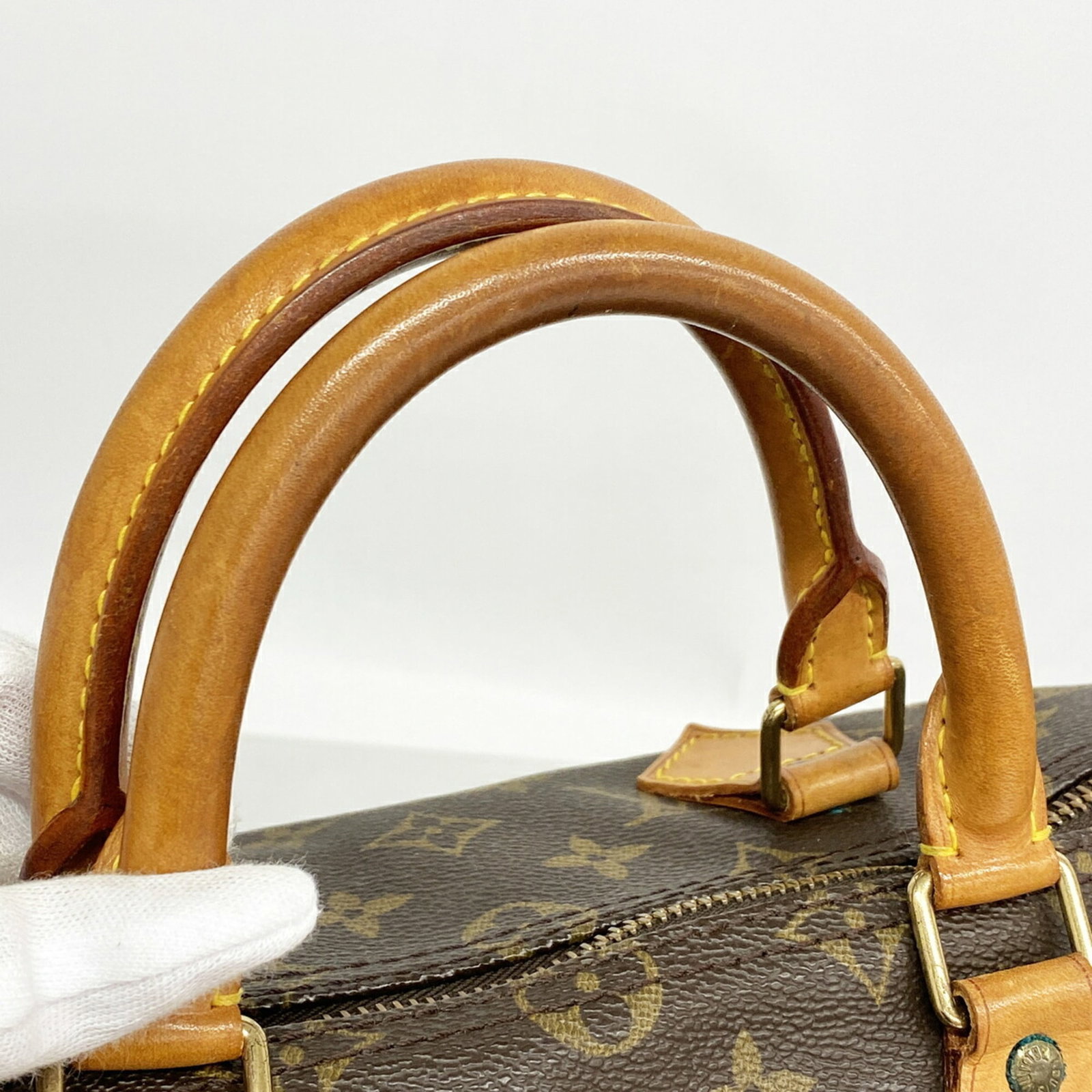 Handbag Louis Vuitton - 7