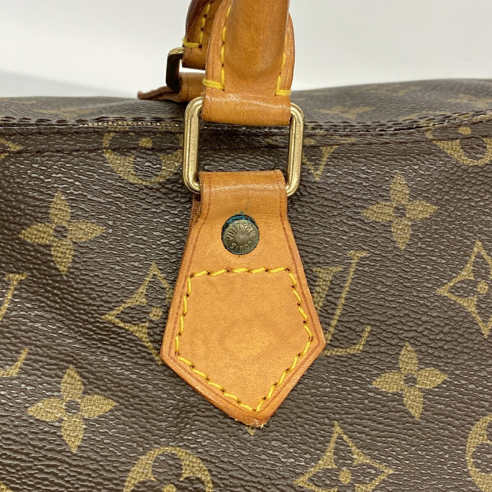 Handbag Louis Vuitton - 8