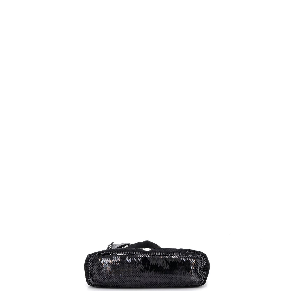 Mini Sequins Hobo Re Edition Prada 2000 - 4