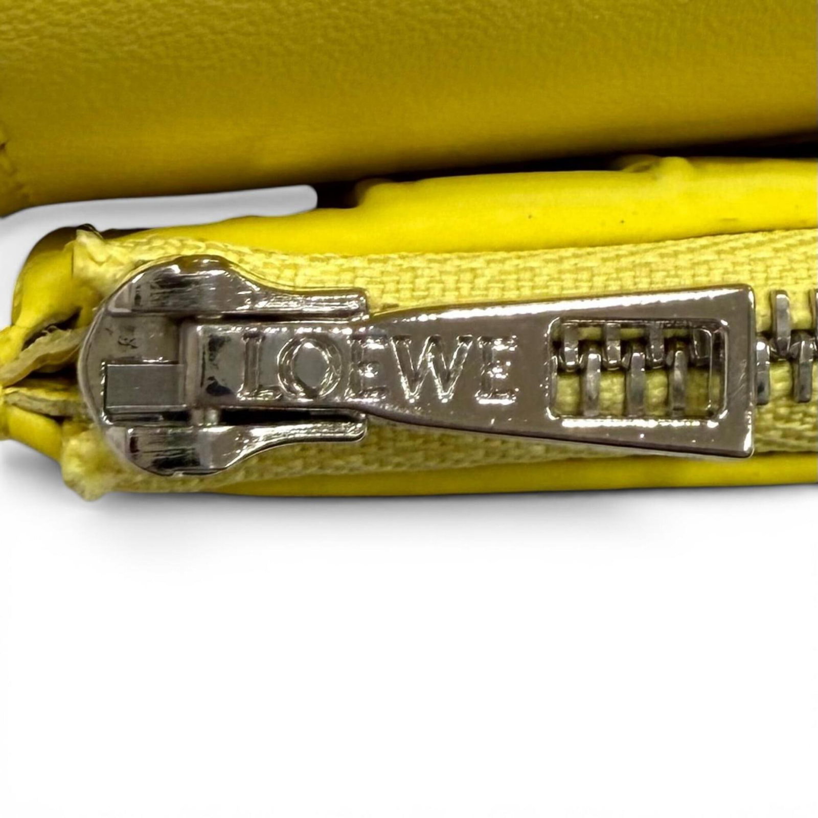 Loewe Wallet (Tri-Fold) - 10